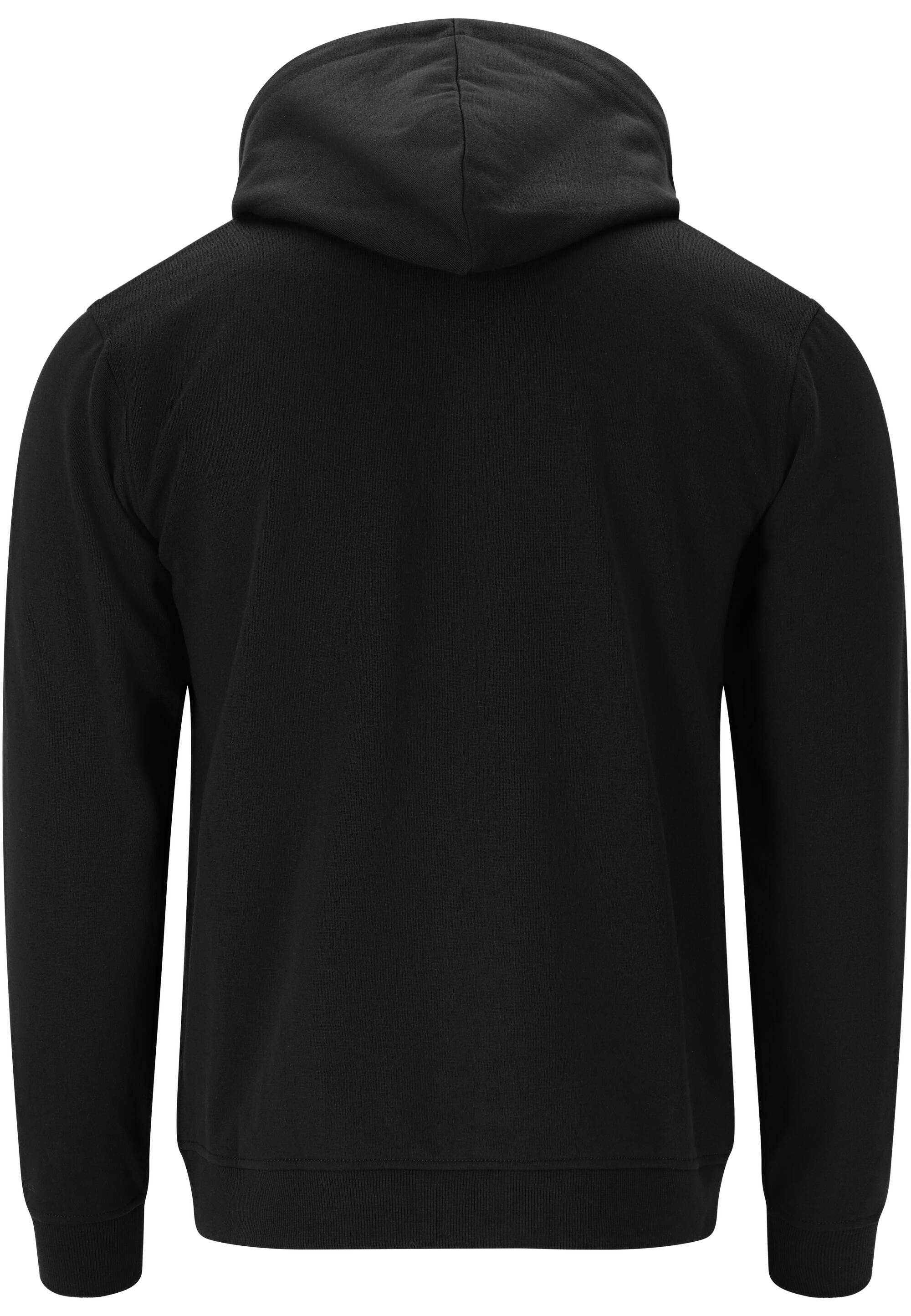 Sweat à capuche Arlanc 2/5