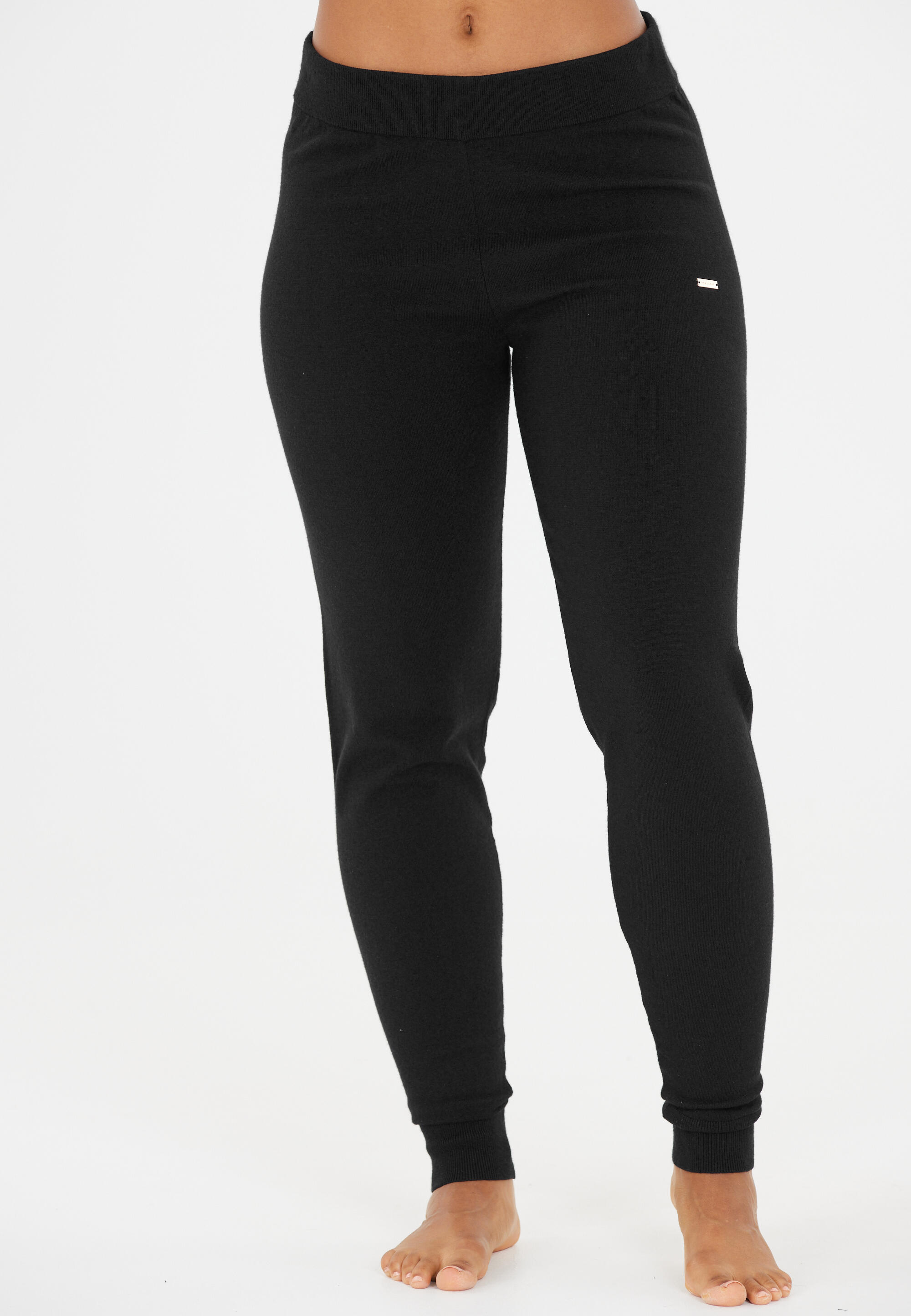 Legging femme Athlecia Dava 4/5