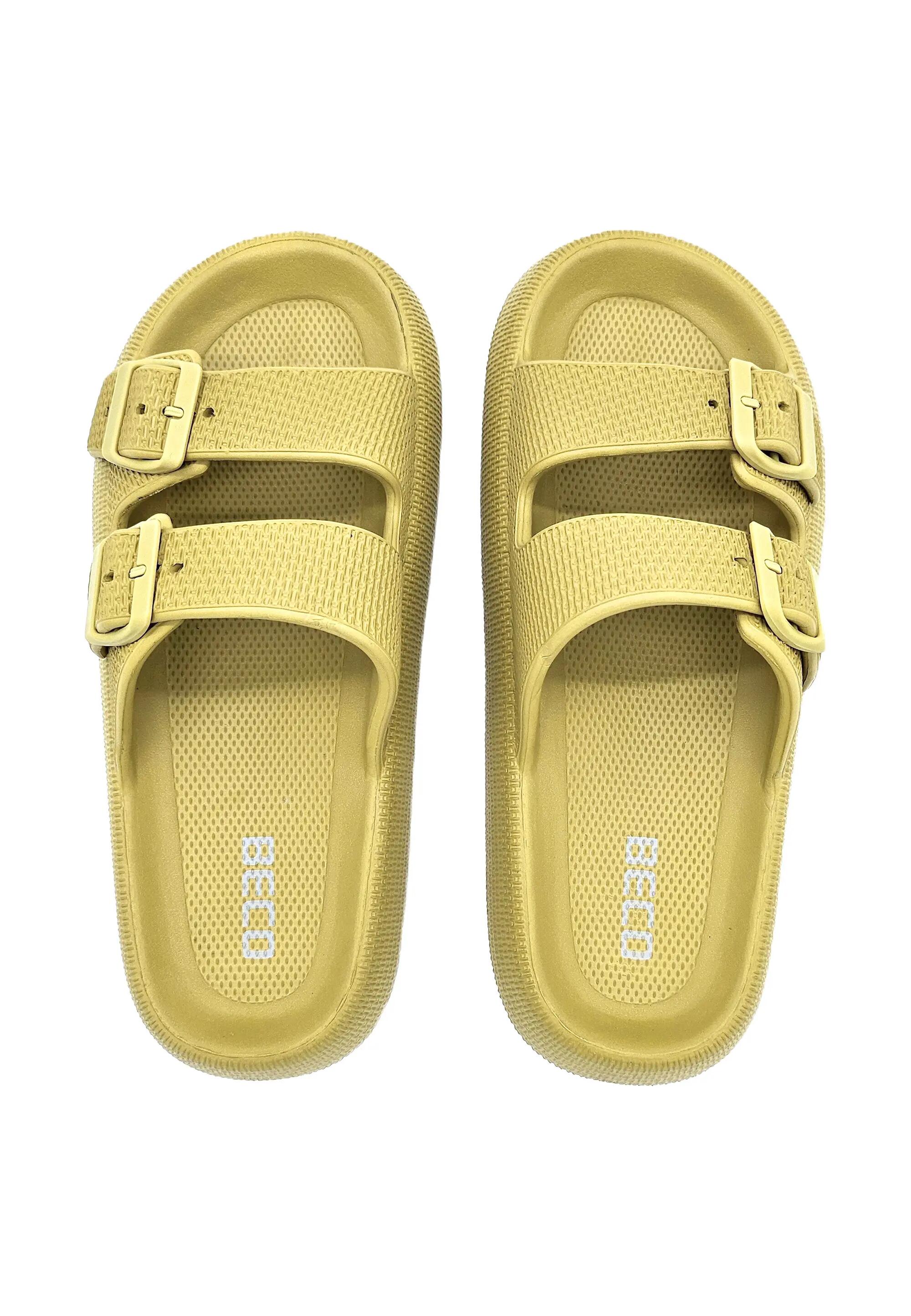 Dusch- & Badeschuhe Airkiss-Leisure 8/10