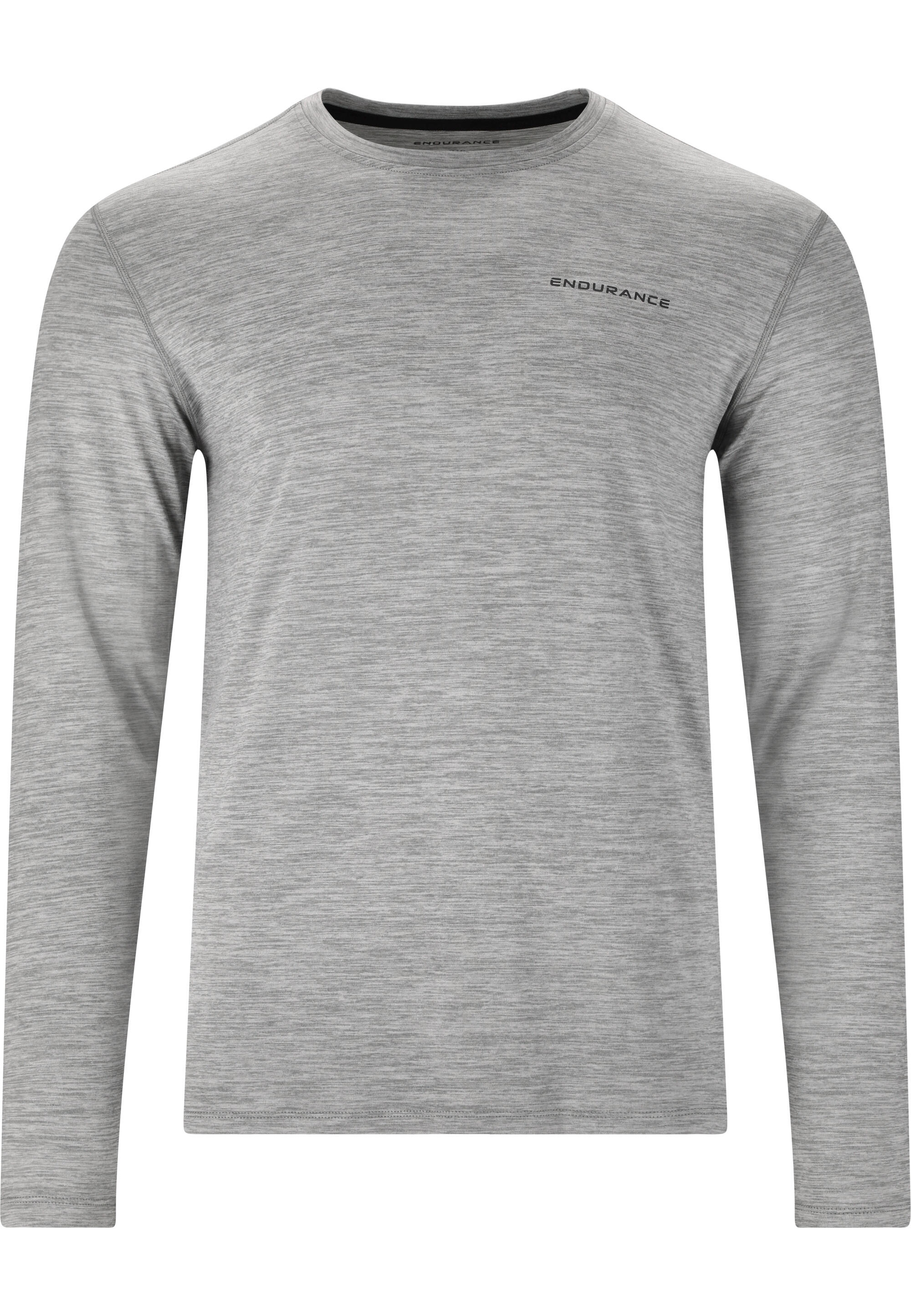 ENDURANCE Langarmshirt Abdon