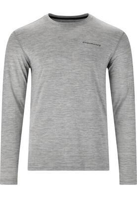 Langarmshirt Abdon