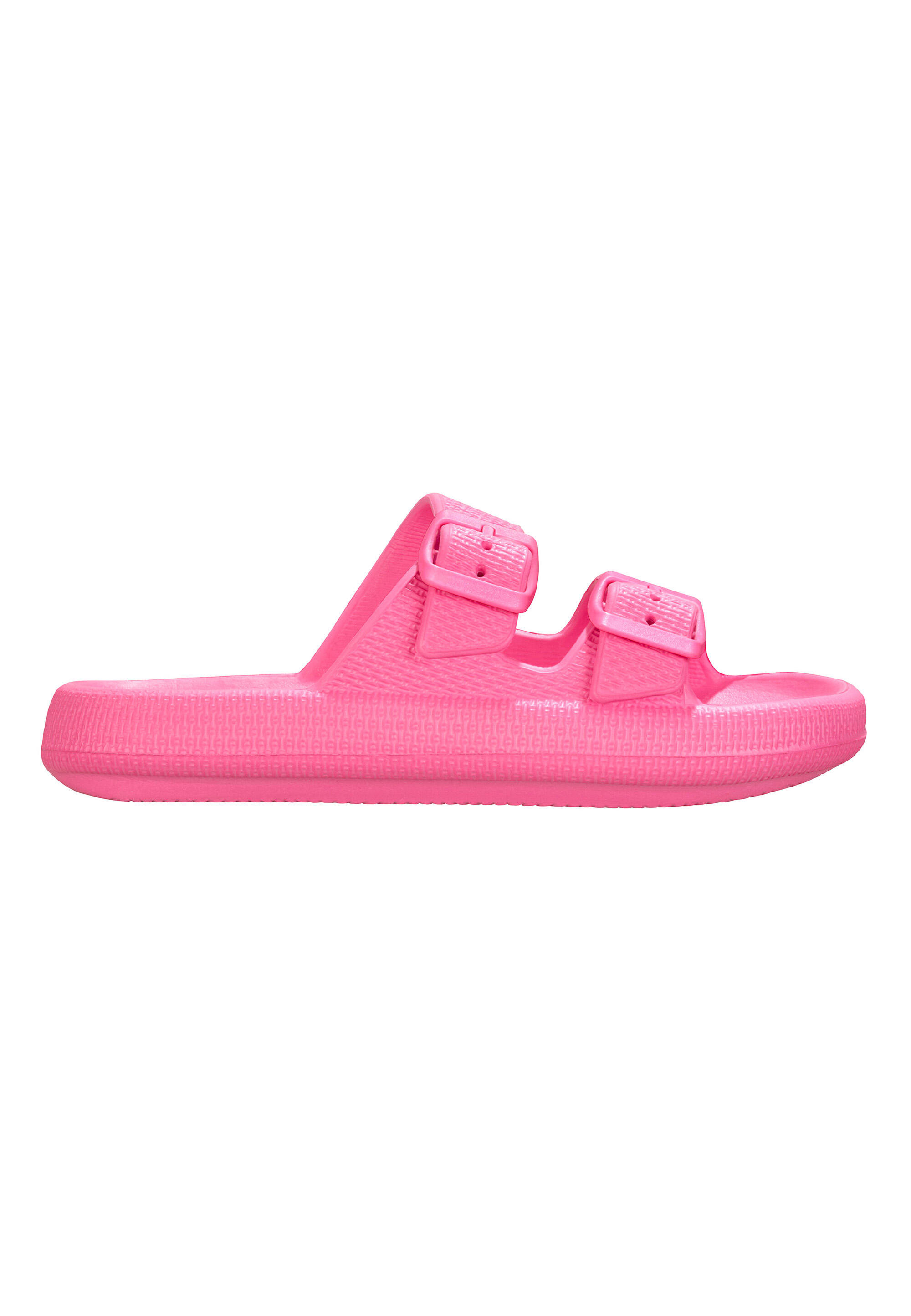 Beco Children's Bath Sandals Airkiss| Pink 3/5