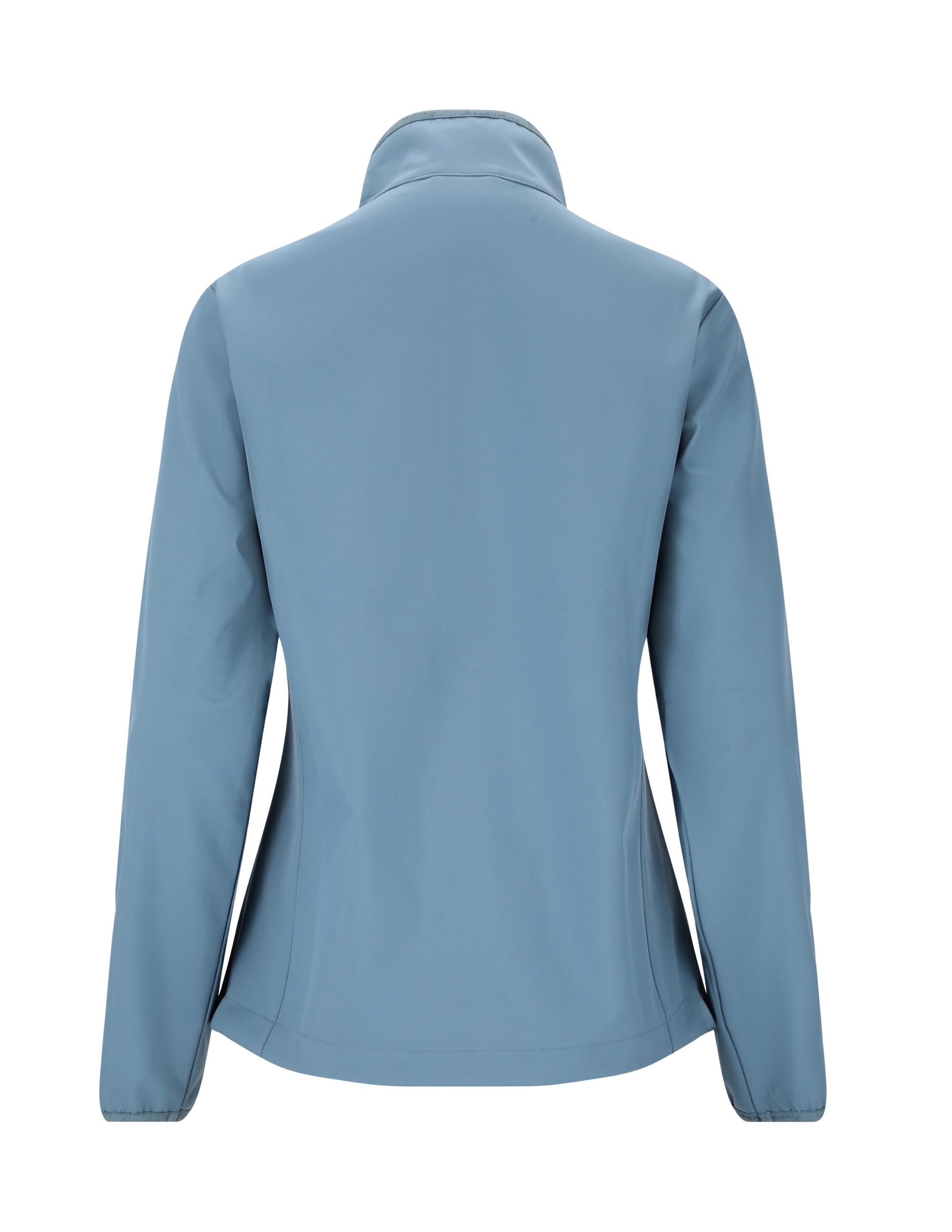 Softshell-jack Lango 7/7