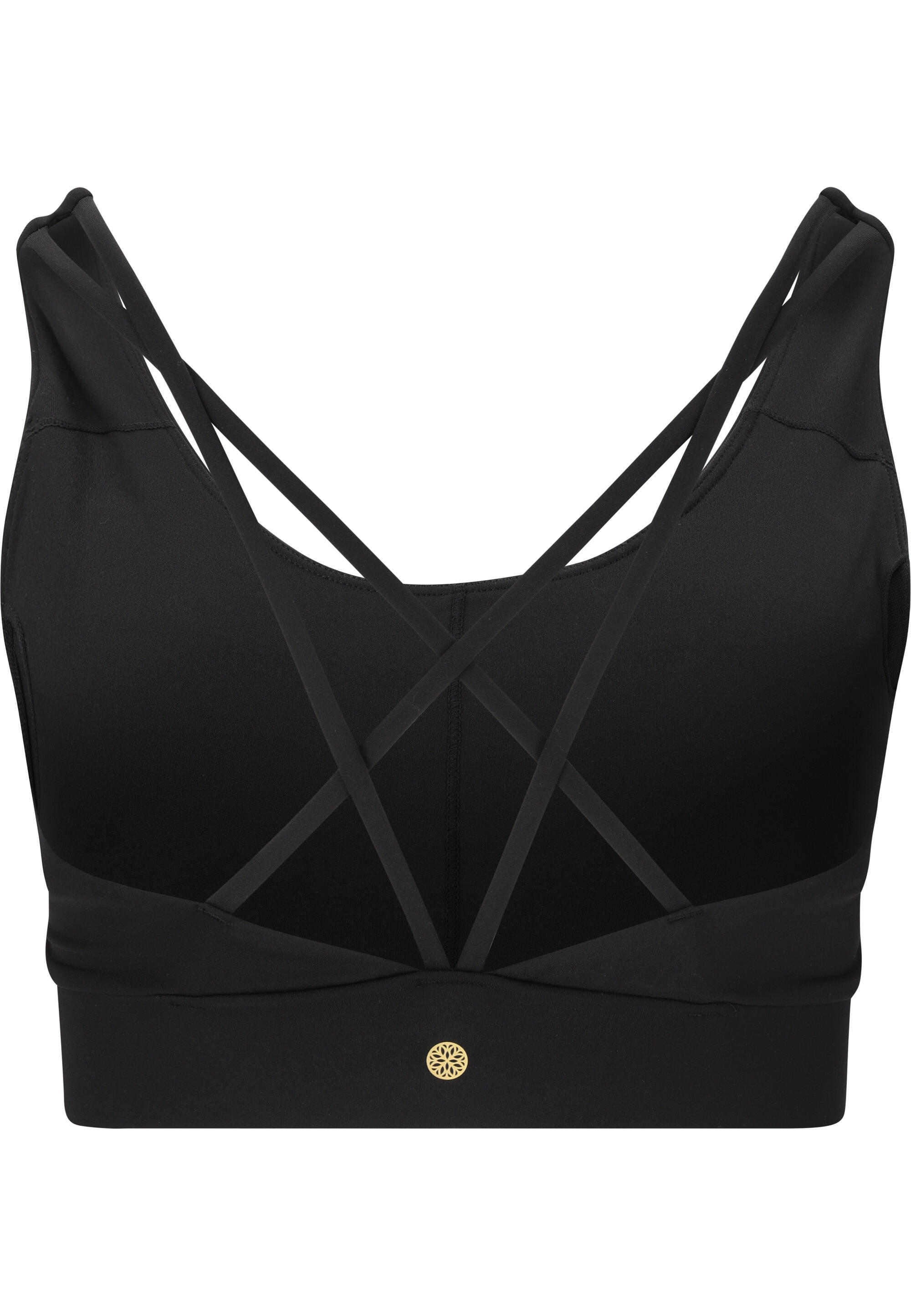 Sujetador de mujer Athlecia Gaby V2 2/5