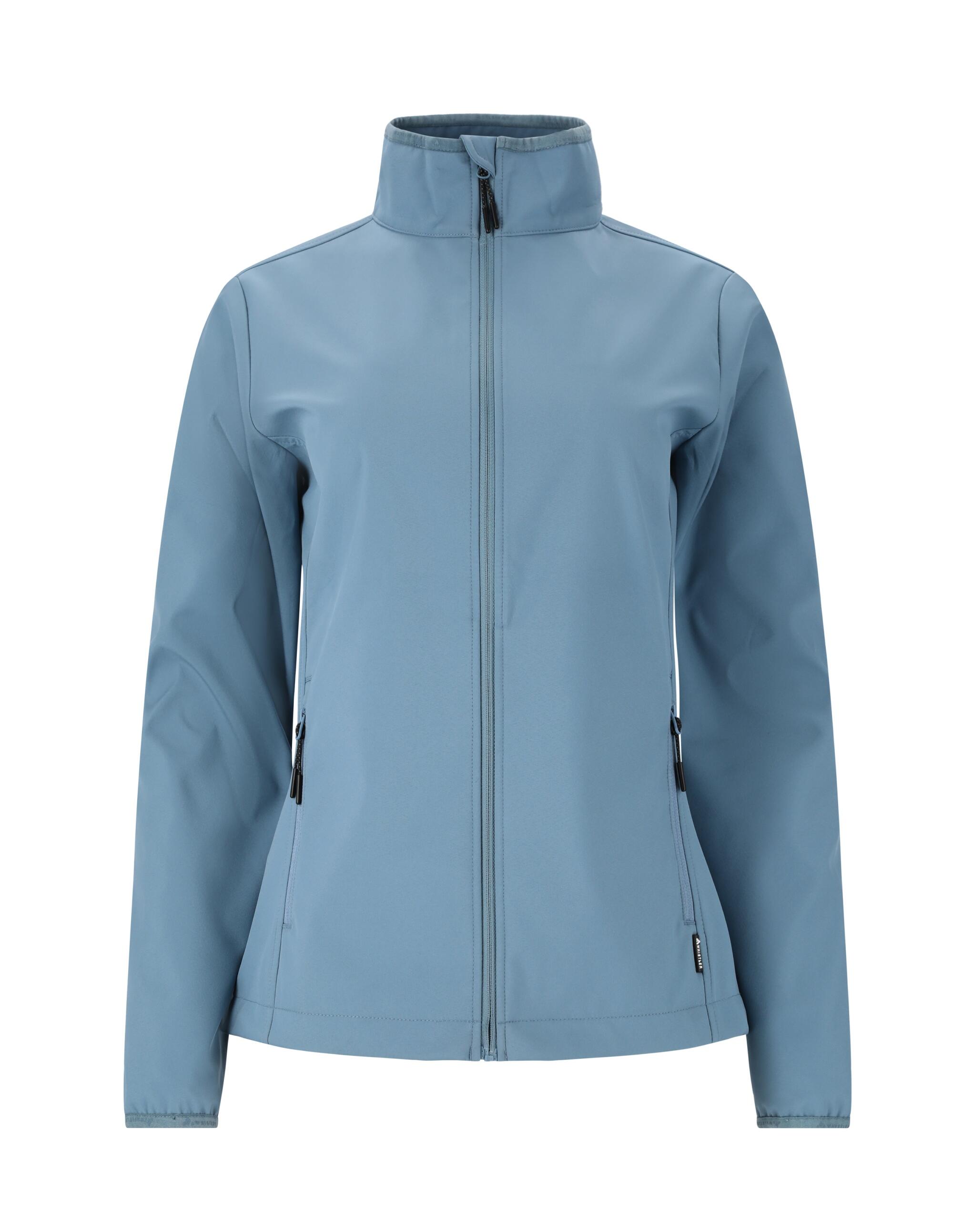 Softshell-jack Lango 6/7