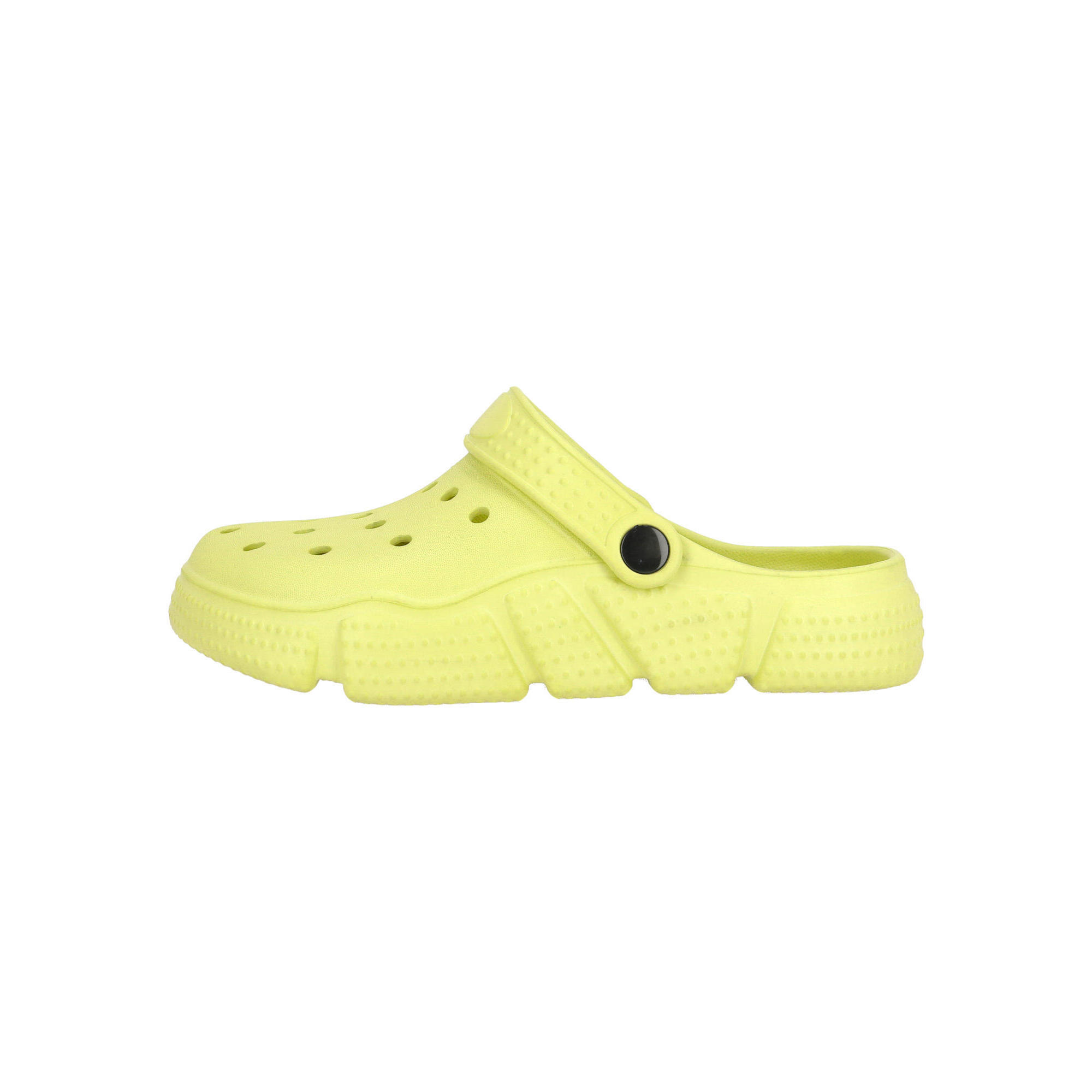 Cruz - Sandale Pastown - Claquettes - Jaune - 37 - Decathlon