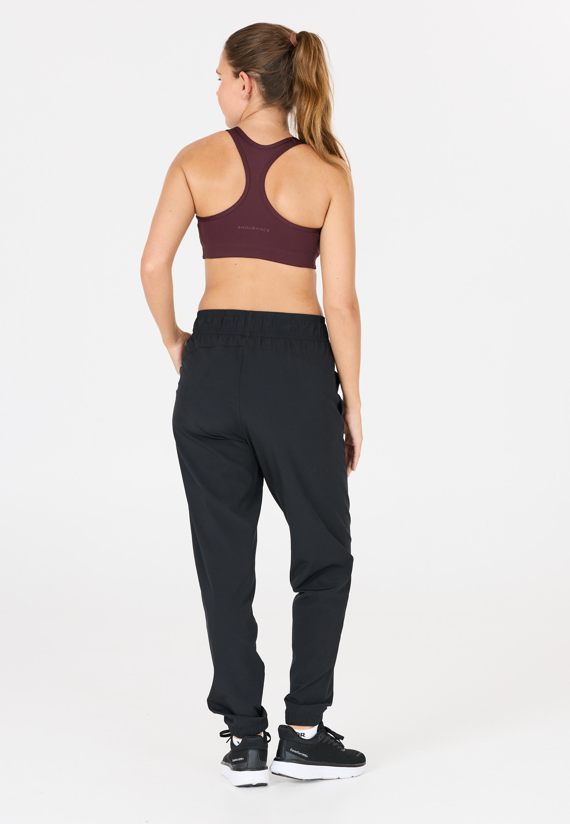 Damen Jogginghose Endurance Chaya 3/5