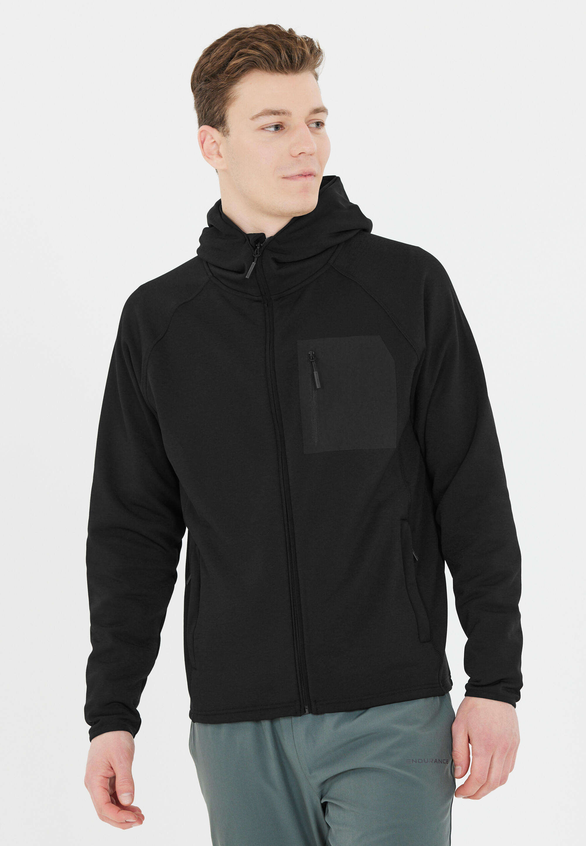 Hoodie Deerto 5/5
