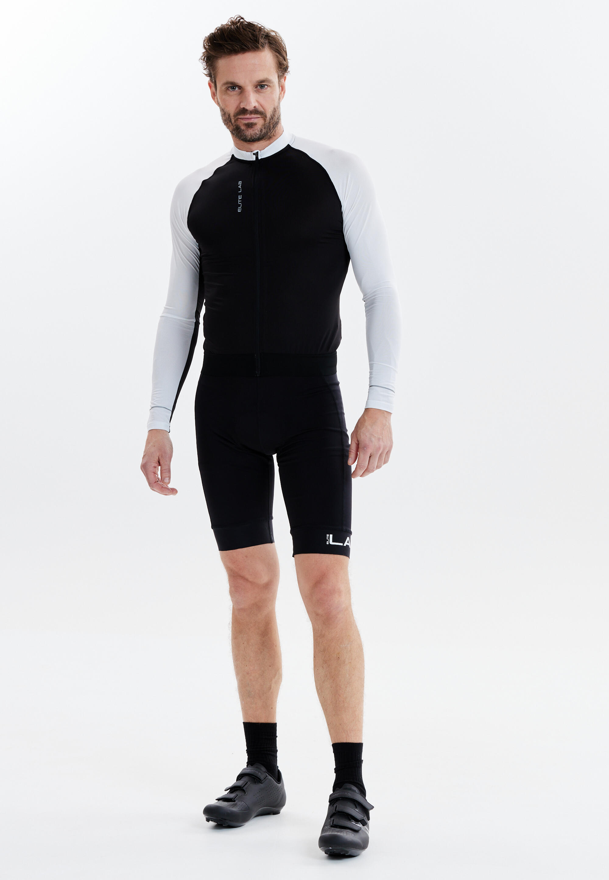 Maglia a maniche lunghe Elite Lab Elite X1 4/5