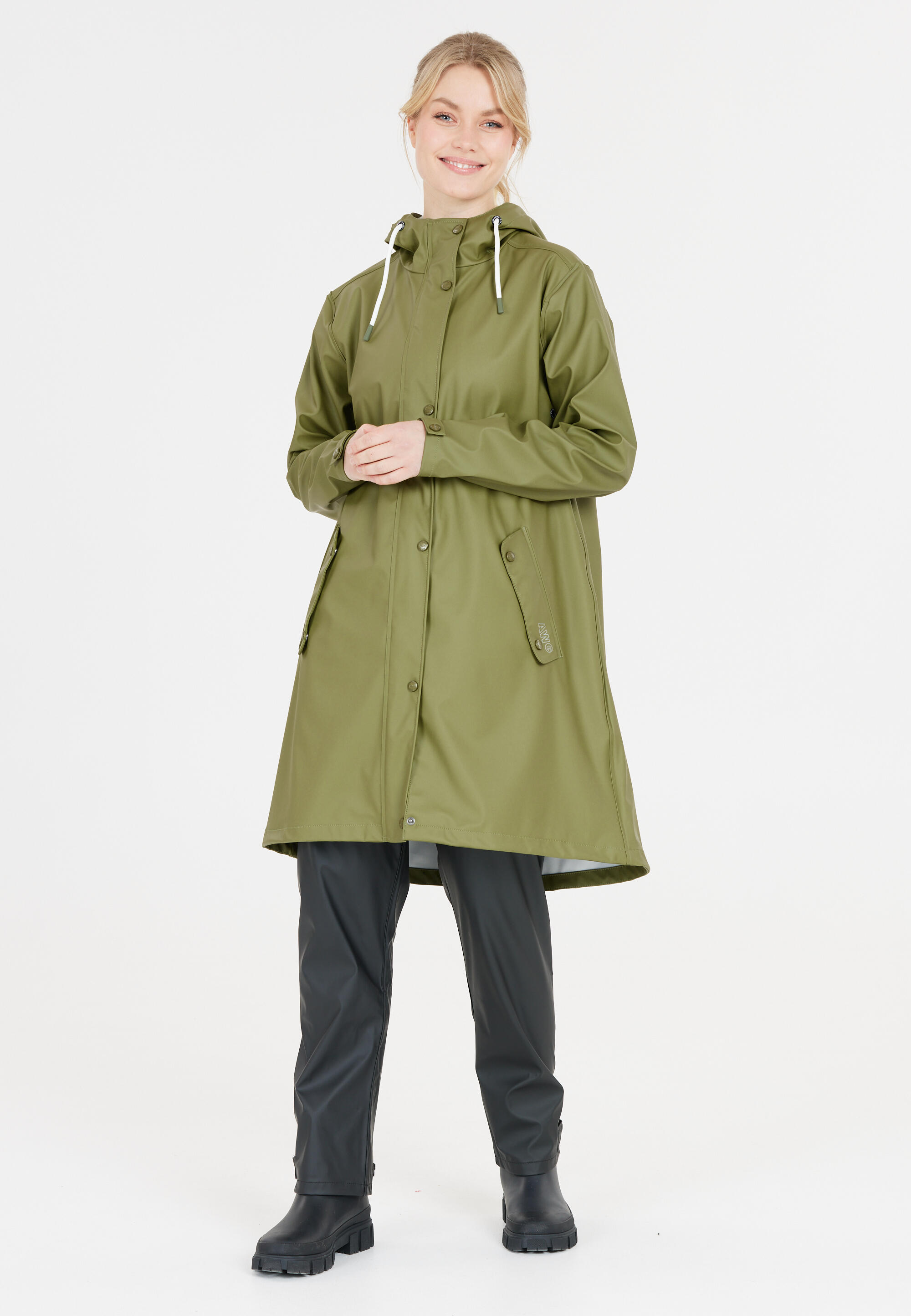 Regenjacke Imani 3/5