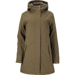 WHISTLER Parka Basta W Long W-PRO 10000