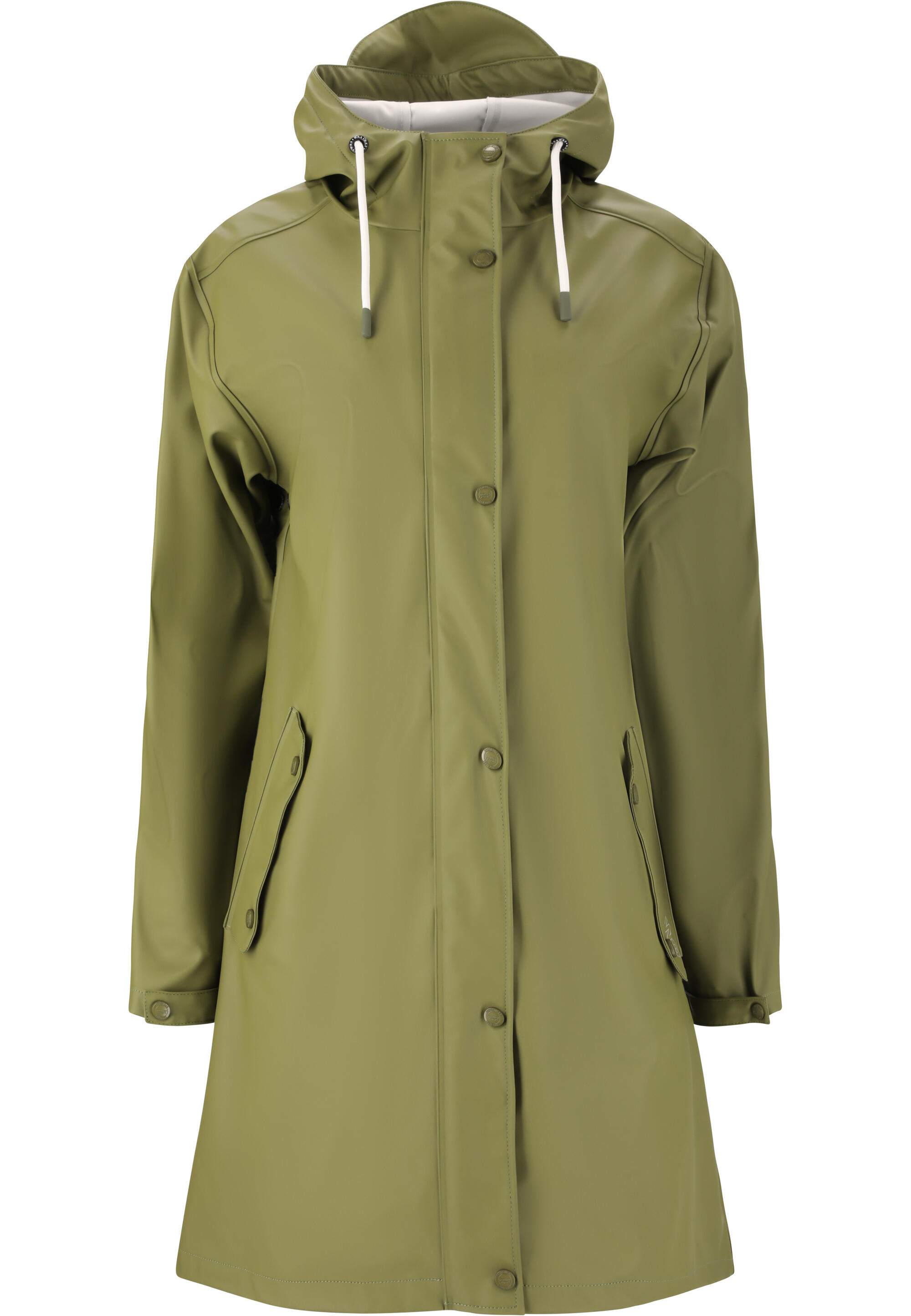 WEATHER REPORT Regenjacke Imani