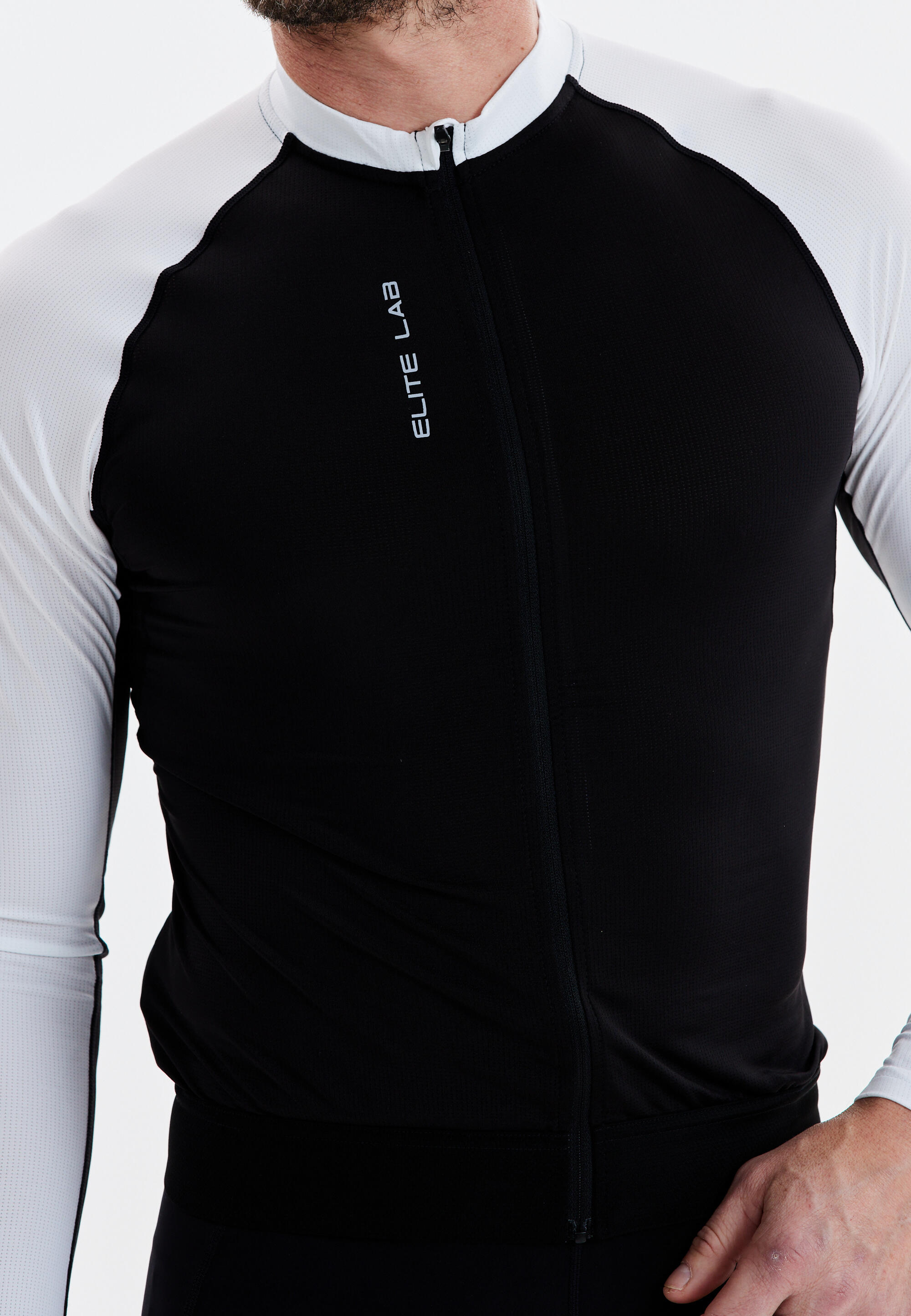 Maglia a maniche lunghe Elite Lab Elite X1 3/5