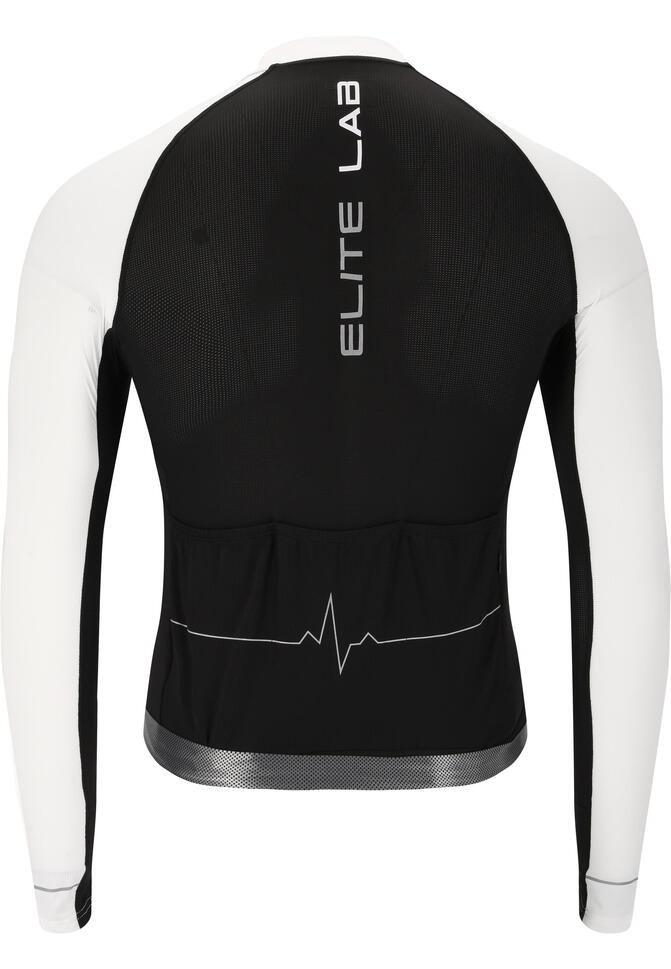 Dżersej z długim rękawem Elite Lab Elite X1