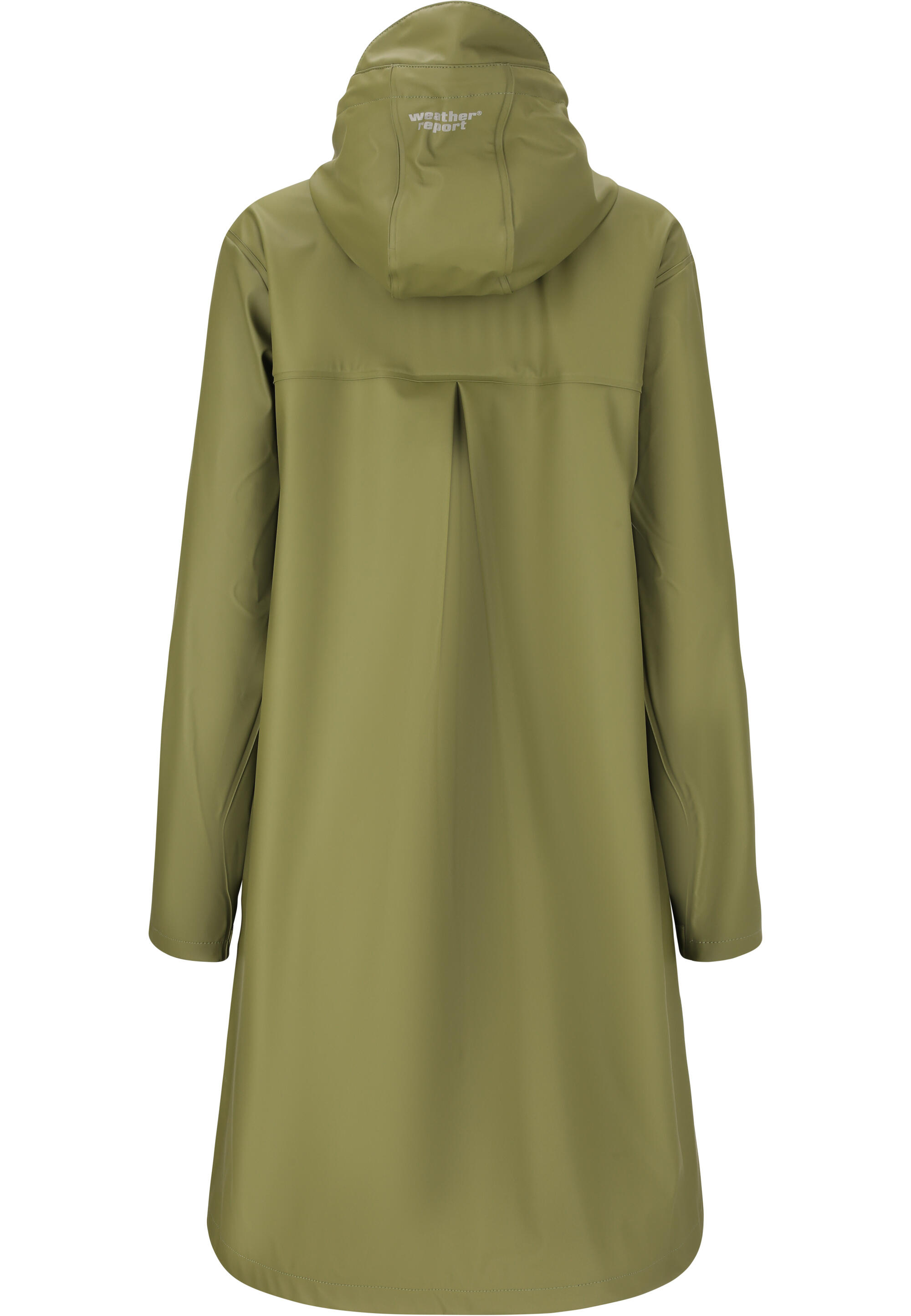 WEATHER REPORT Veste de pluie Imani 2/5