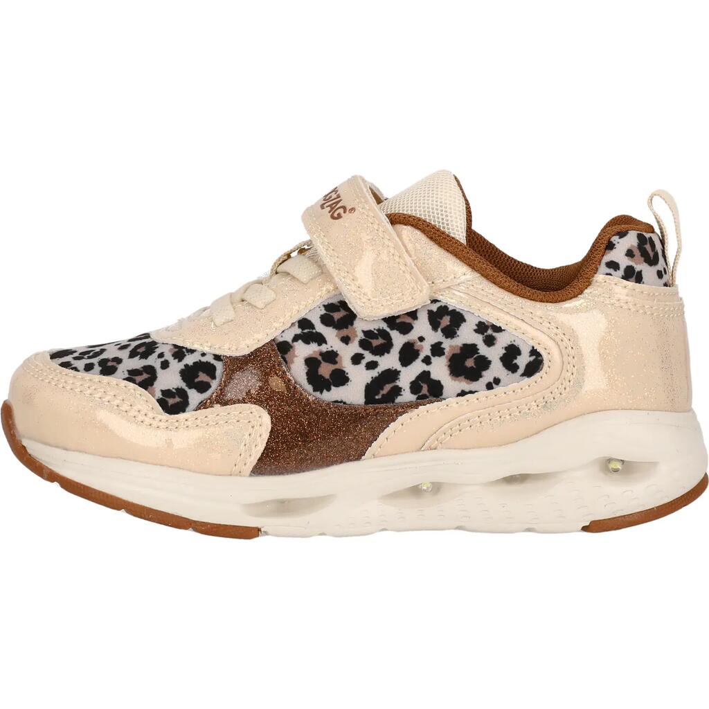 Children's Trainers Zigzag Certiny
