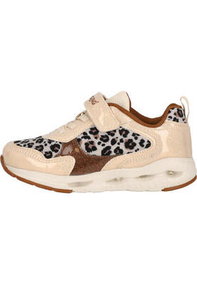 Lage sneakers certiny