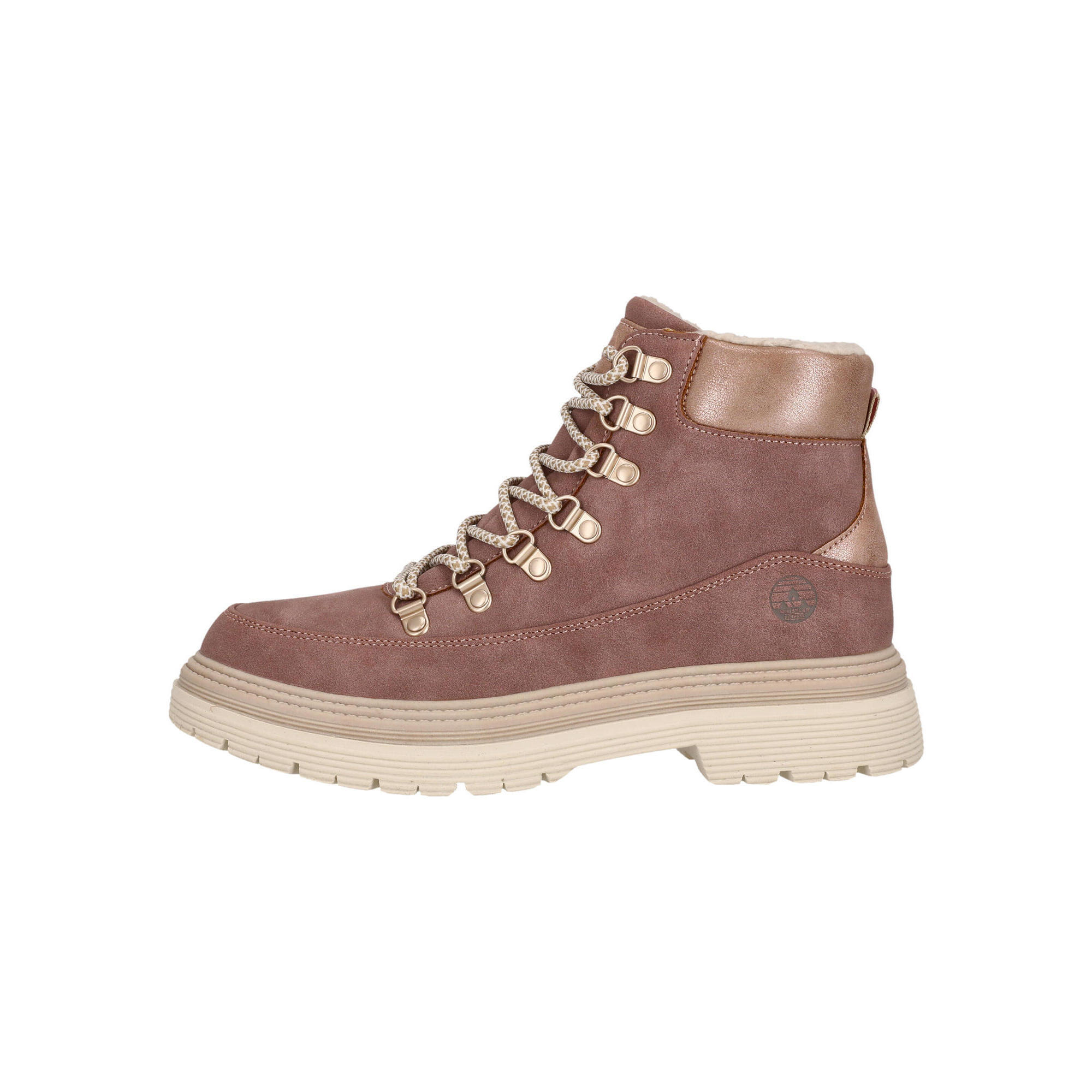 Whistler - Bottes Gianni - Chaussures De Sport - Rose - 39 - Decathlon