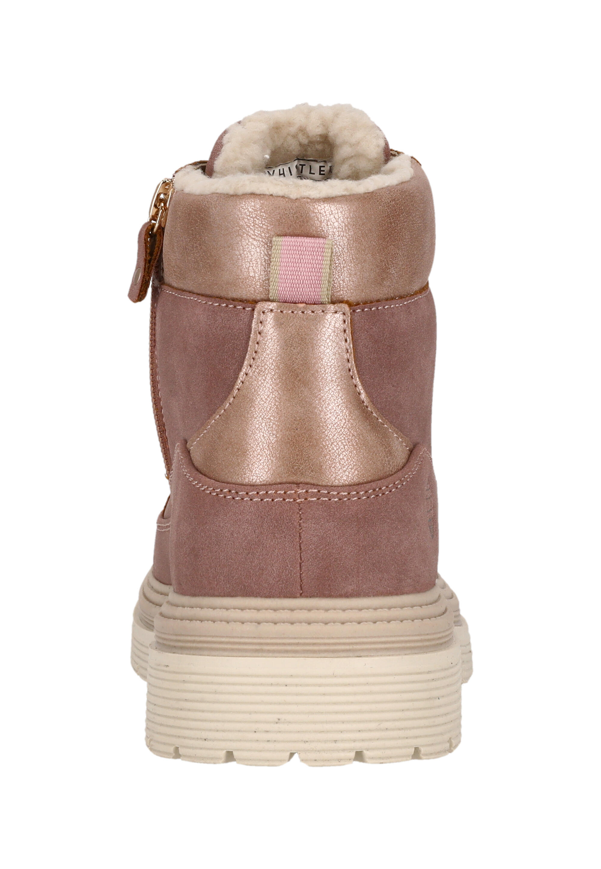 Bottes Gianni 5/5