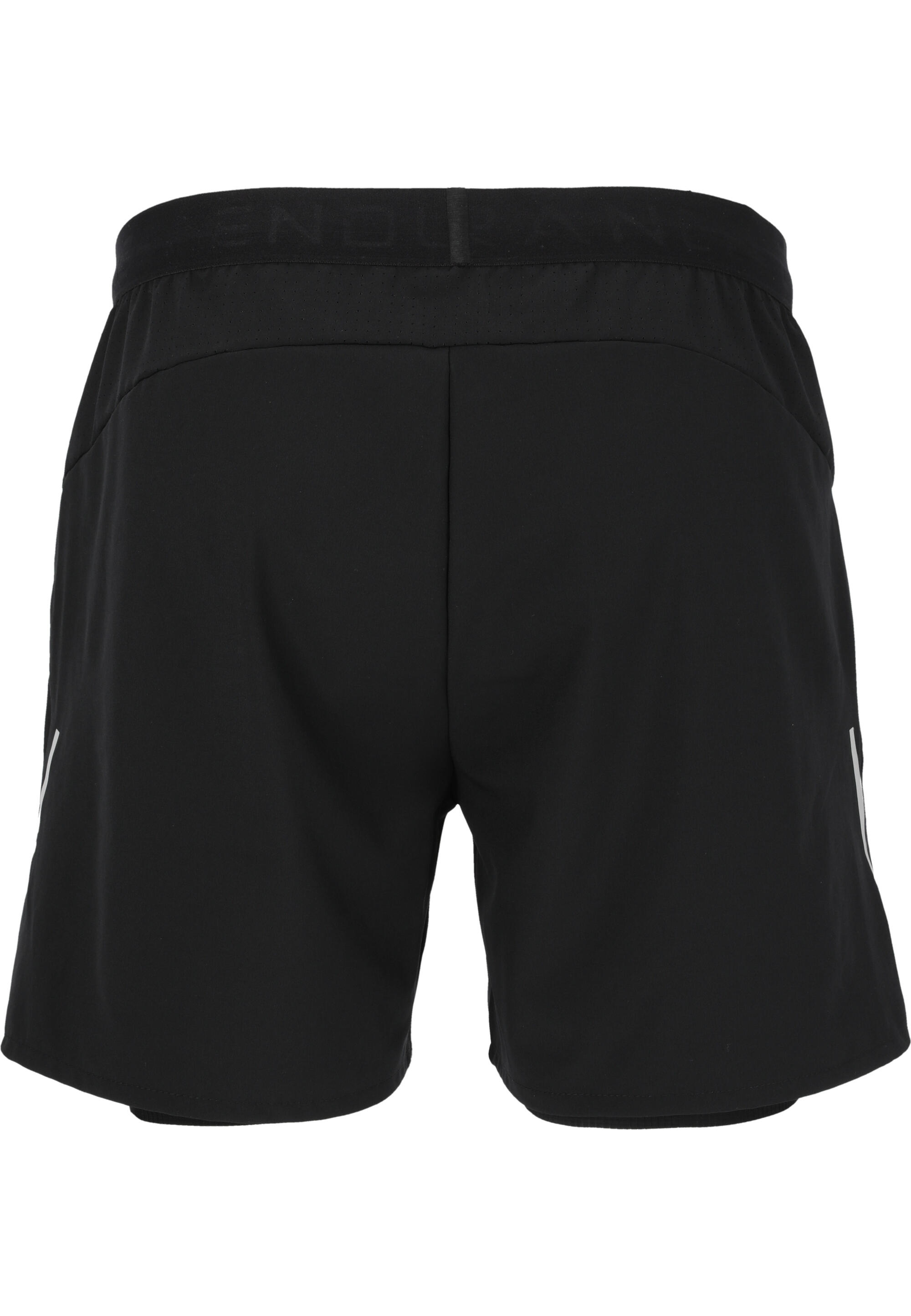 ENDURANCE 2-in-1 shorts Bing 2/5