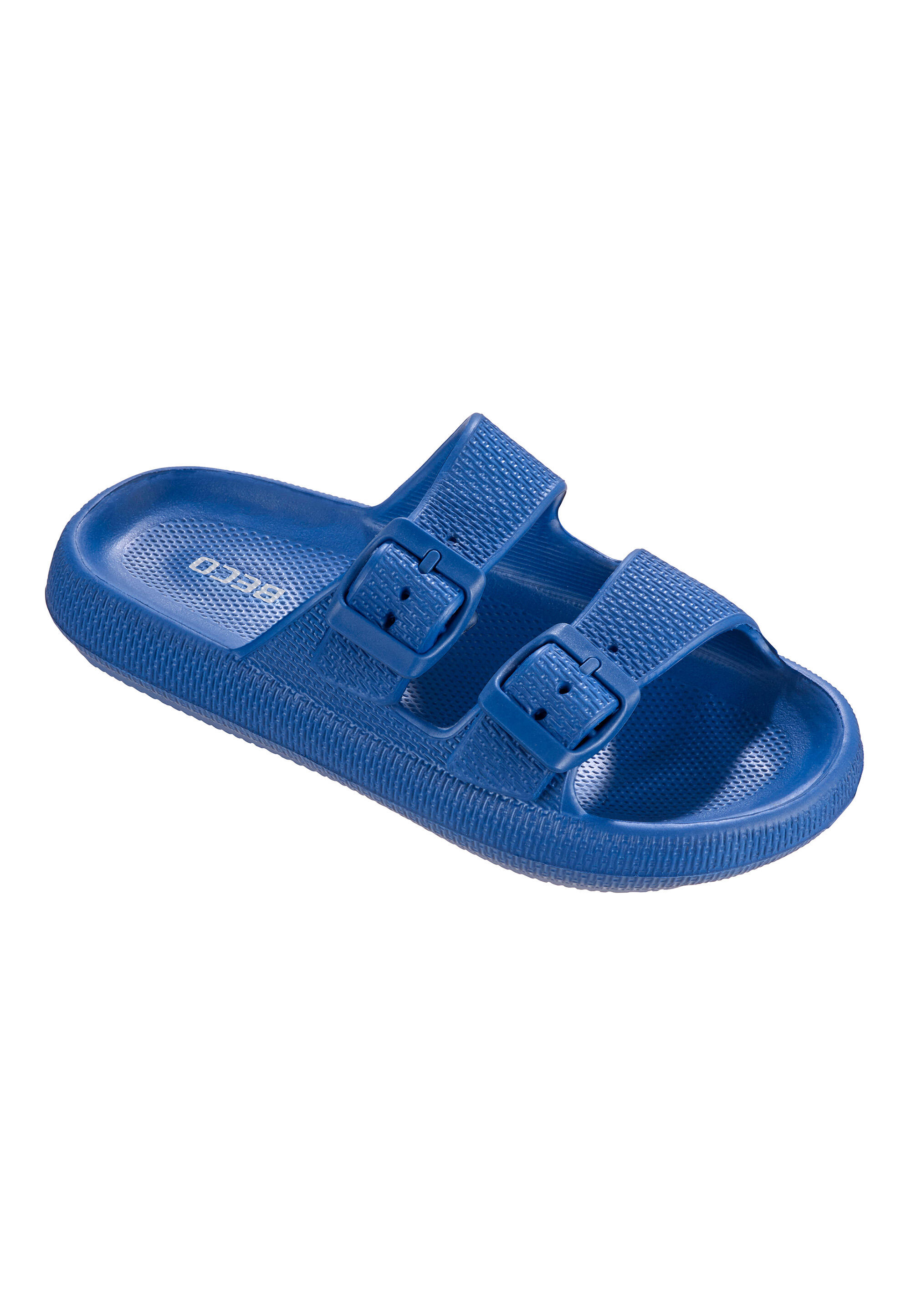 Beco Children's Bath Sandals Airkiss| Dark Blue 4/5
