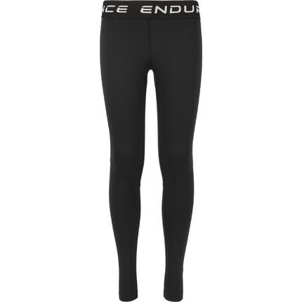 Legginsy zimowe dla dzieci Endurance Power
