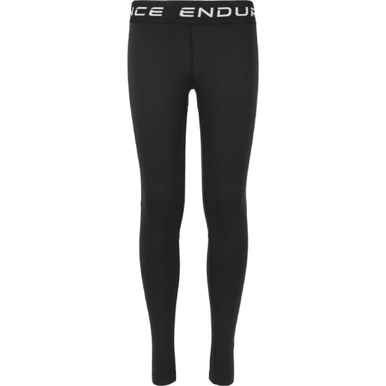 Legginsy zimowe dla dzieci Endurance Power