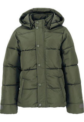 Winterjacke Lusano