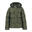 Veste polaire Lusano