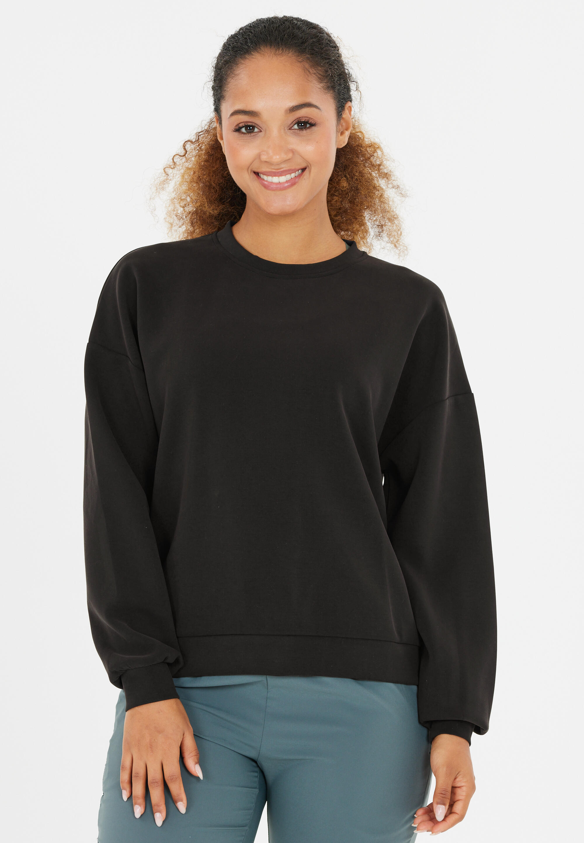 Sudadera Athlecia Jillnana 4/5