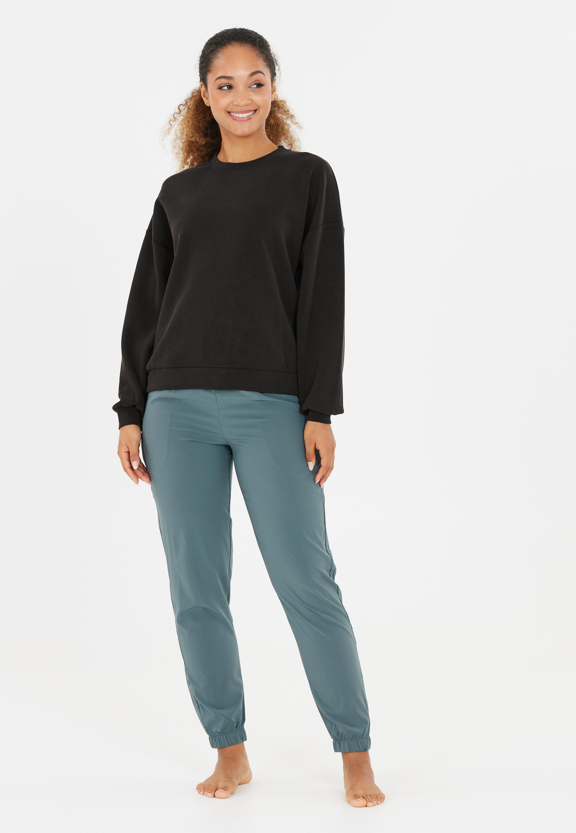 Sudadera Athlecia Jillnana 3/5