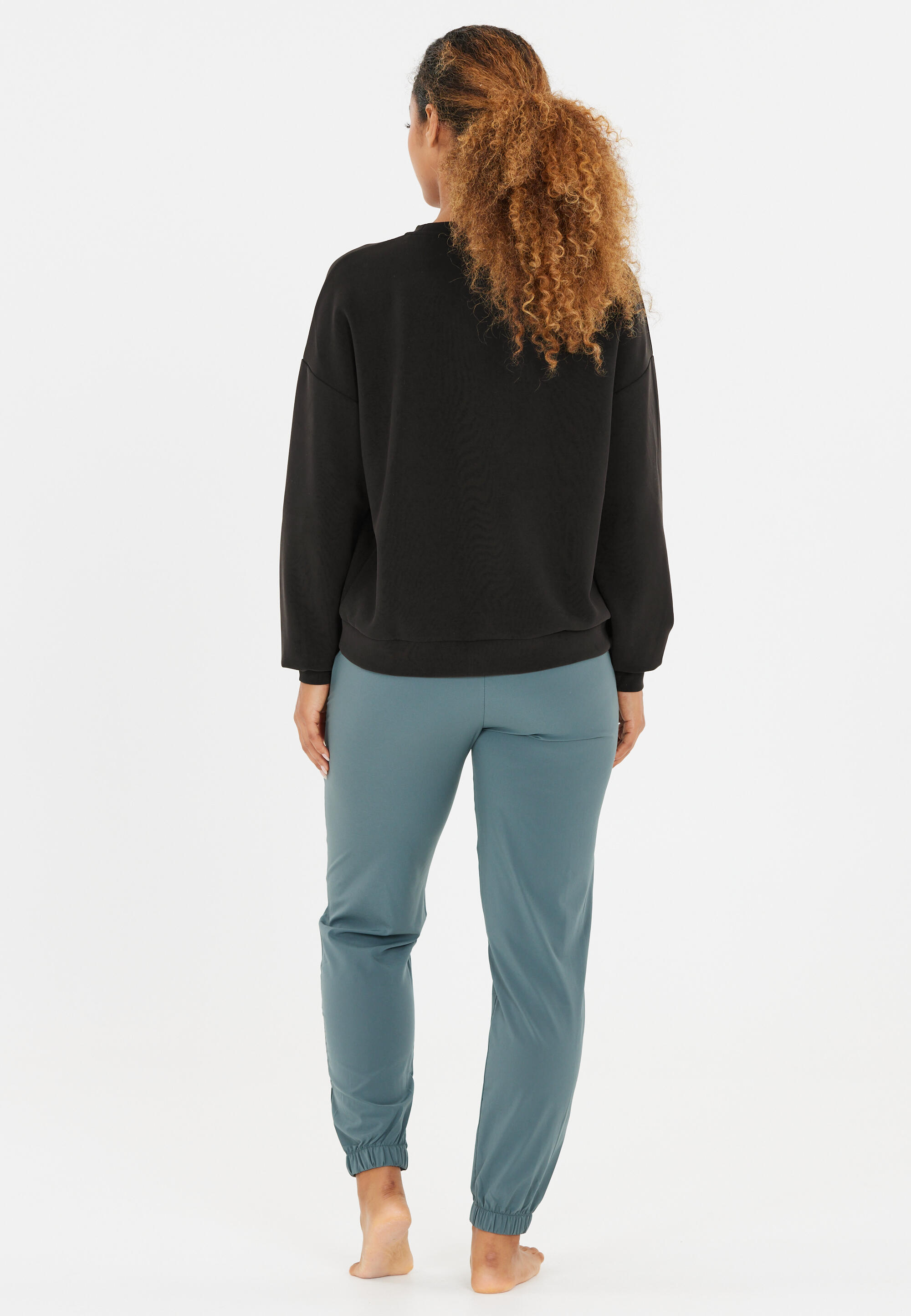 Sudadera Athlecia Jillnana 5/5