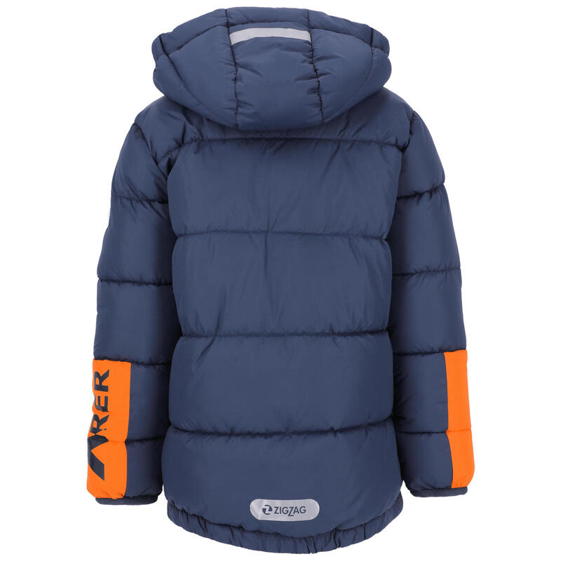 Veste polaire Bruno