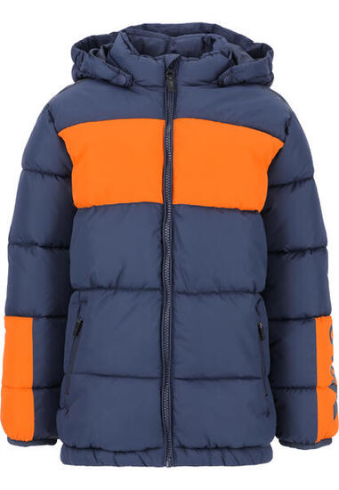 Steppjacke Bruno