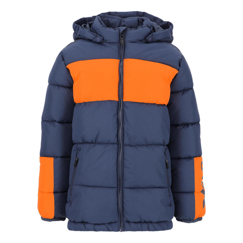 Veste polaire Bruno