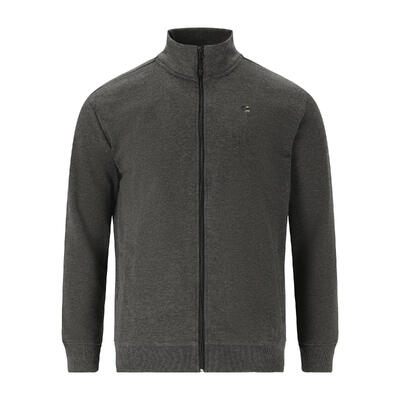 Bluza z pełnym zamkiem błyskawicznym Cruz Pitt