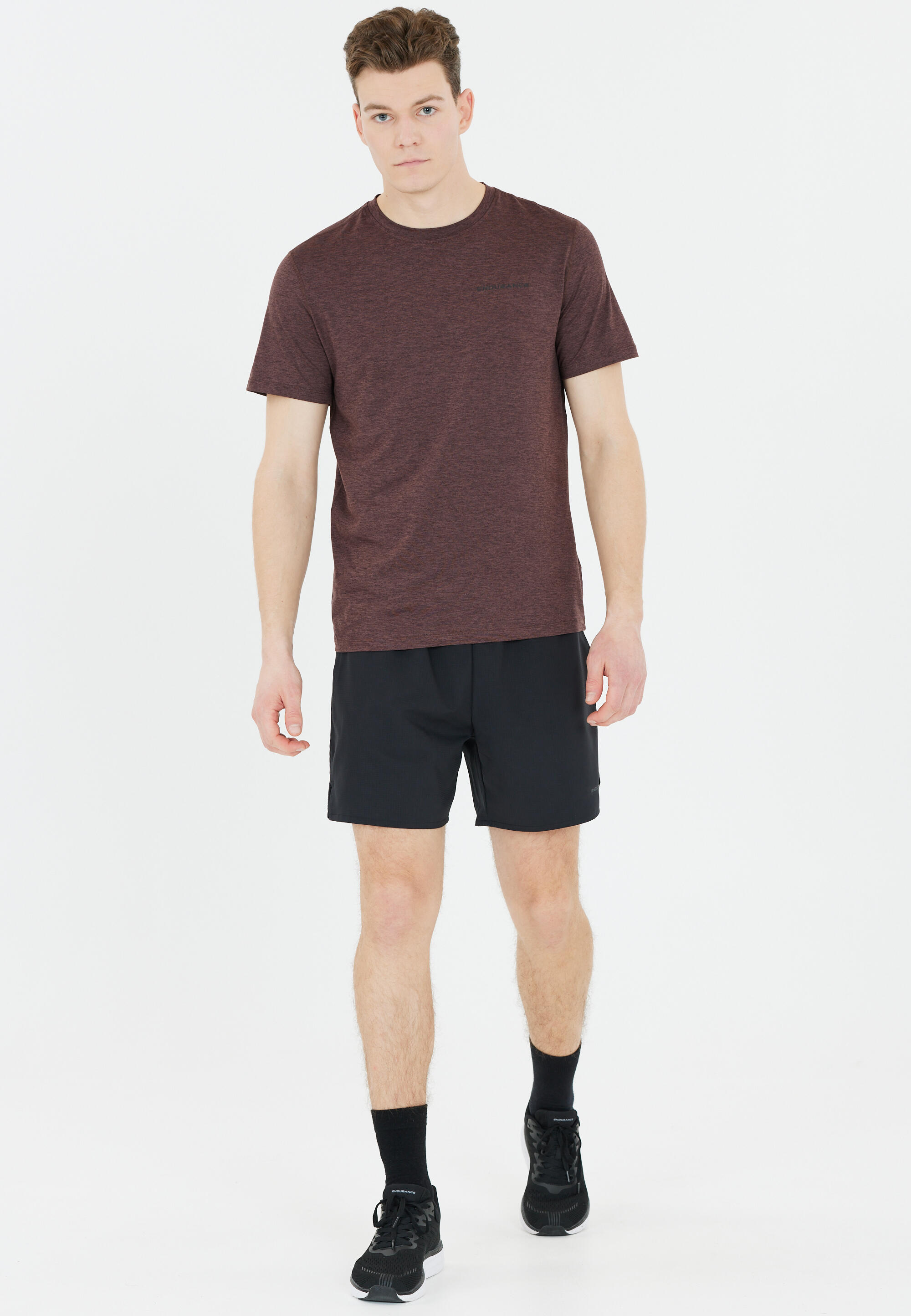 T-Shirt Abdon 4/5