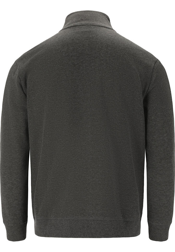 Bluza z pełnym zamkiem błyskawicznym Cruz Pitt