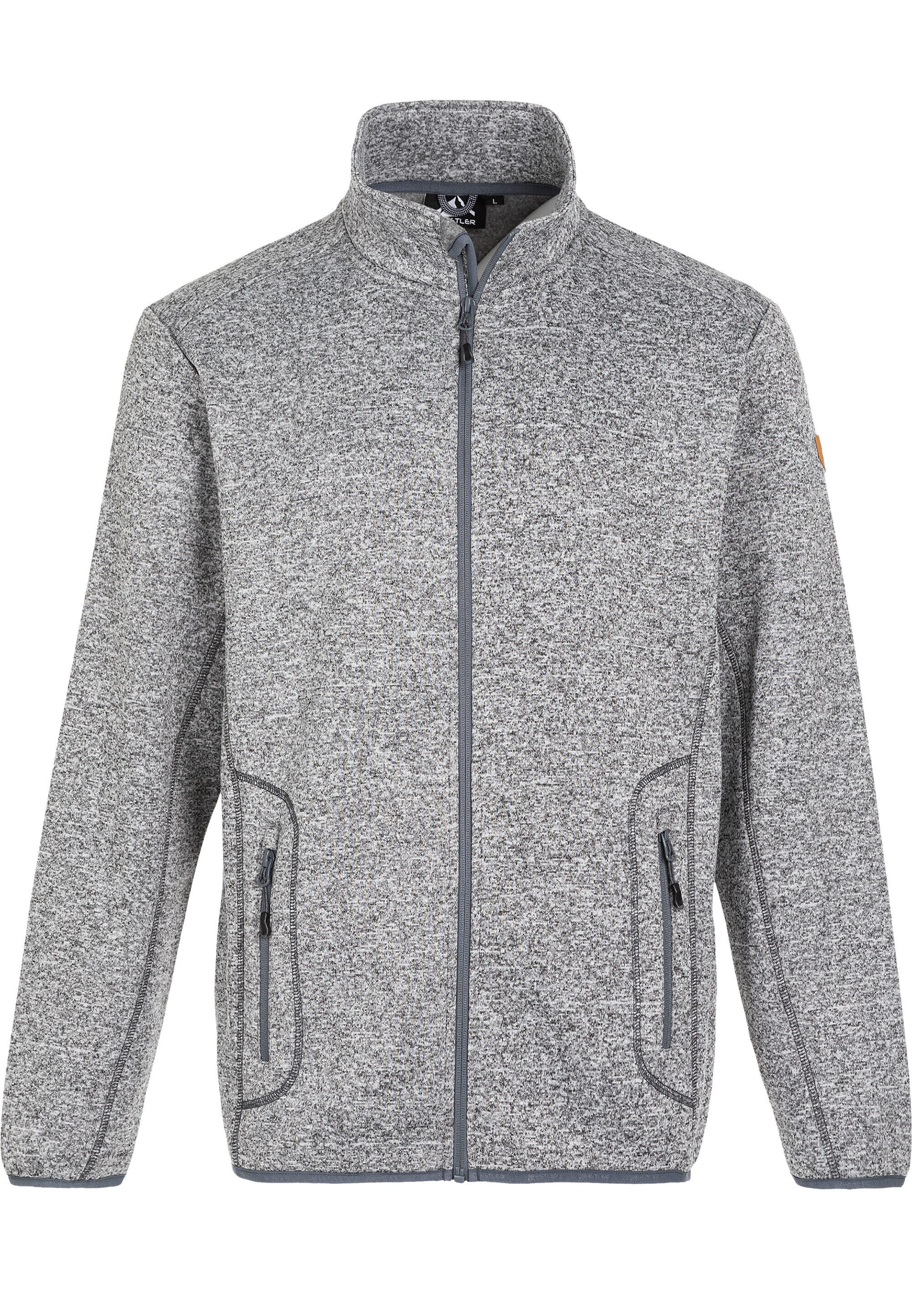Polar Whistler Sampton