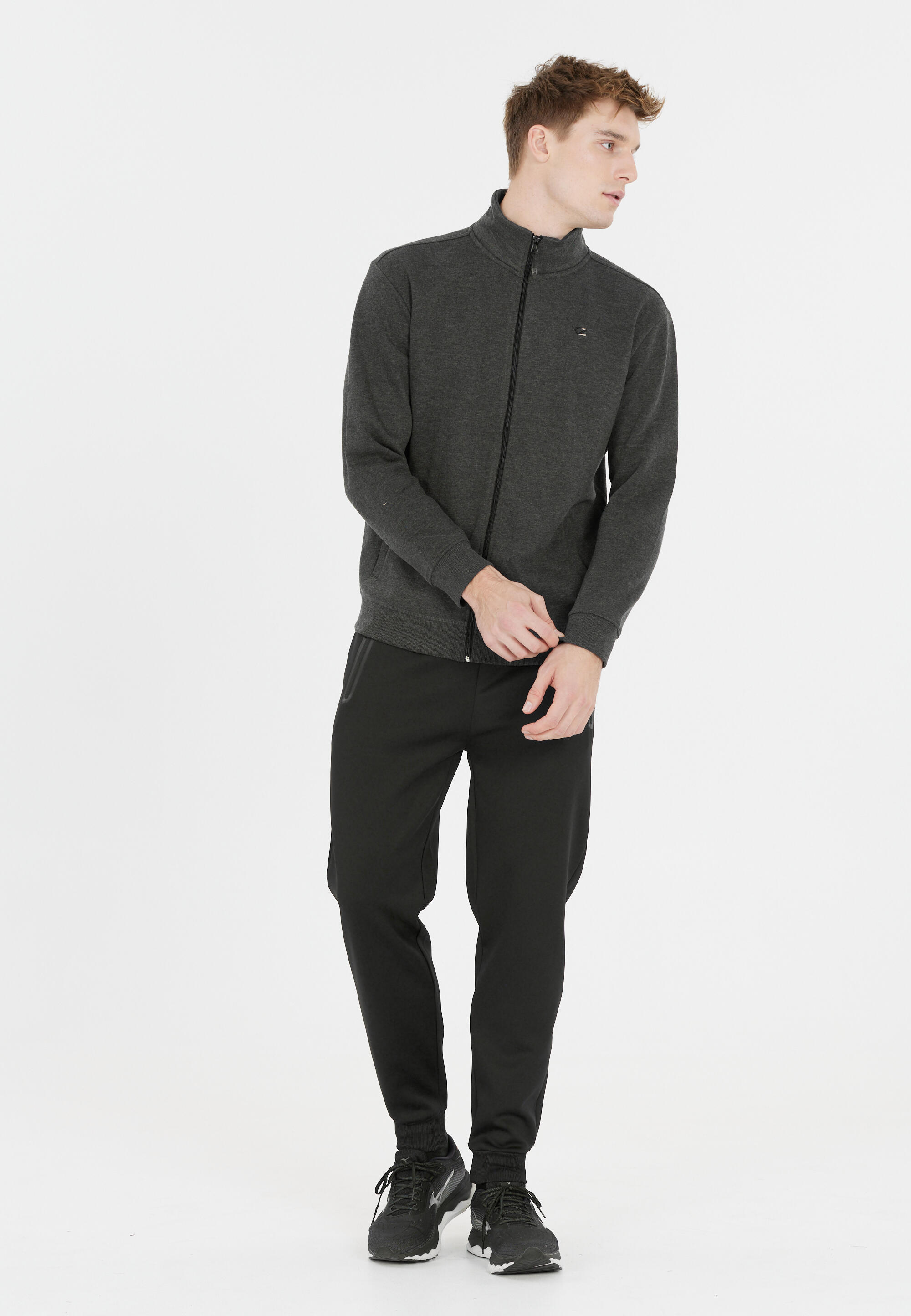 Veste de sweat Pitt 3/5
