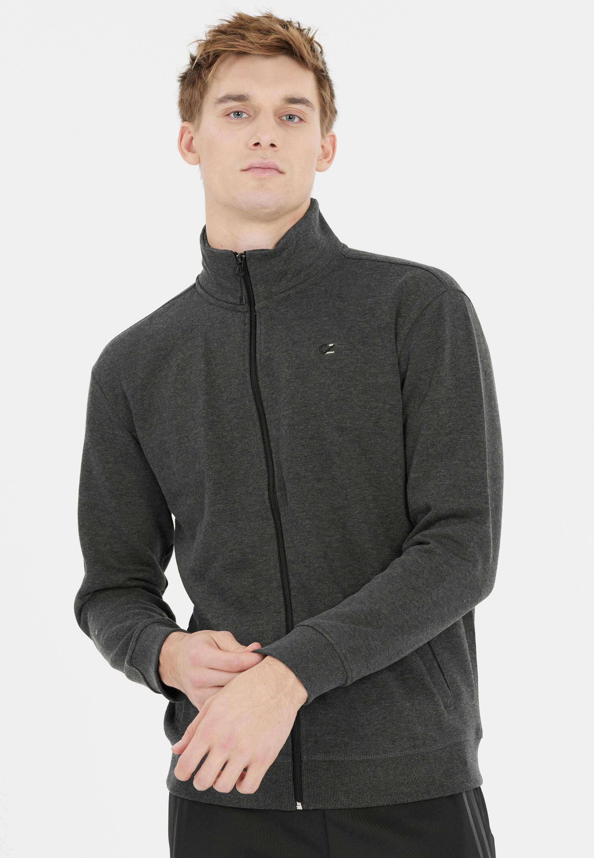 Veste de sweat Pitt 4/5