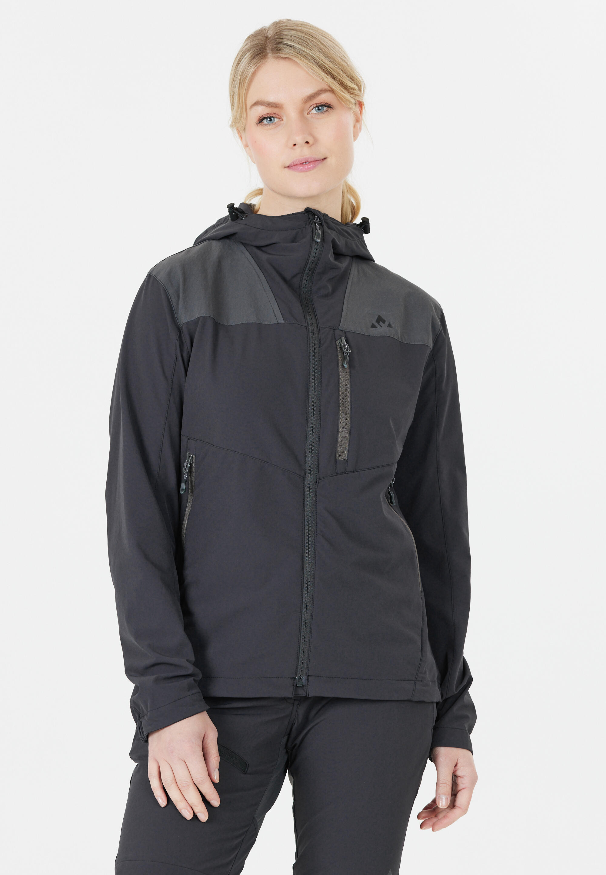 Funktionsjacke Salton 13/15