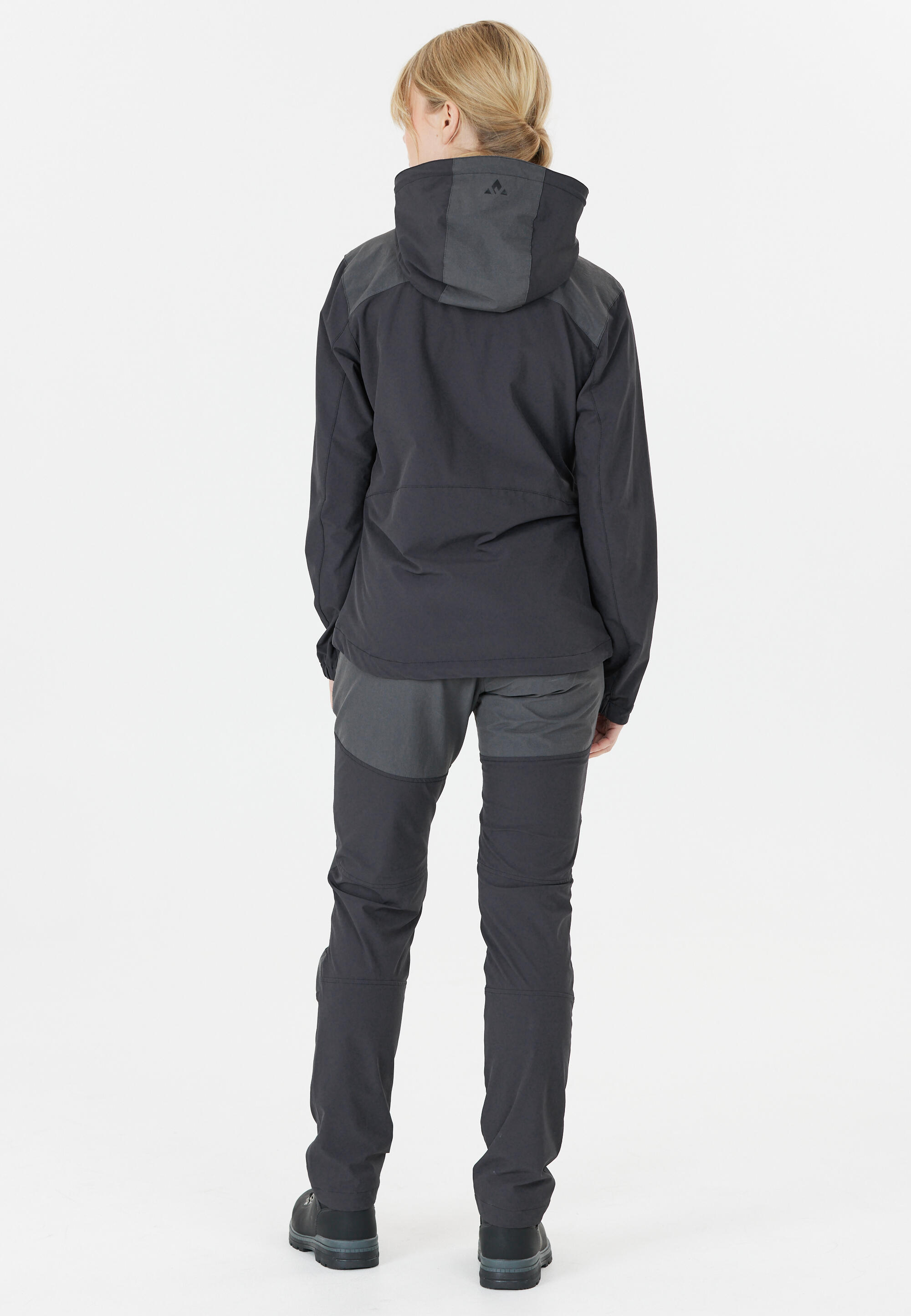 Funktionsjacke Salton 14/15
