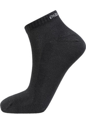 Socke alcudia bamboo run sock low cut