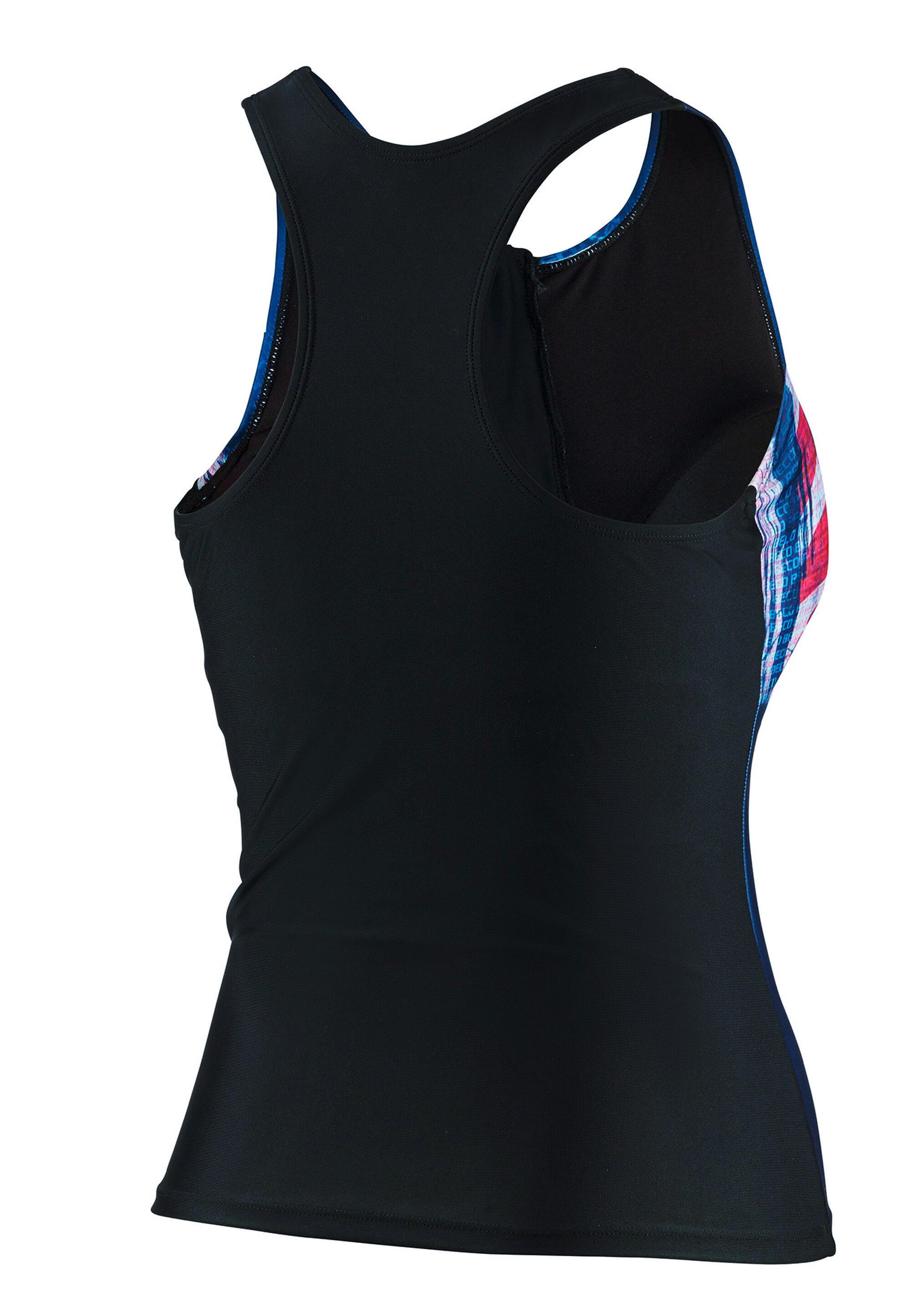 Tankini Top Beactive Racerback Swimtop 4/5