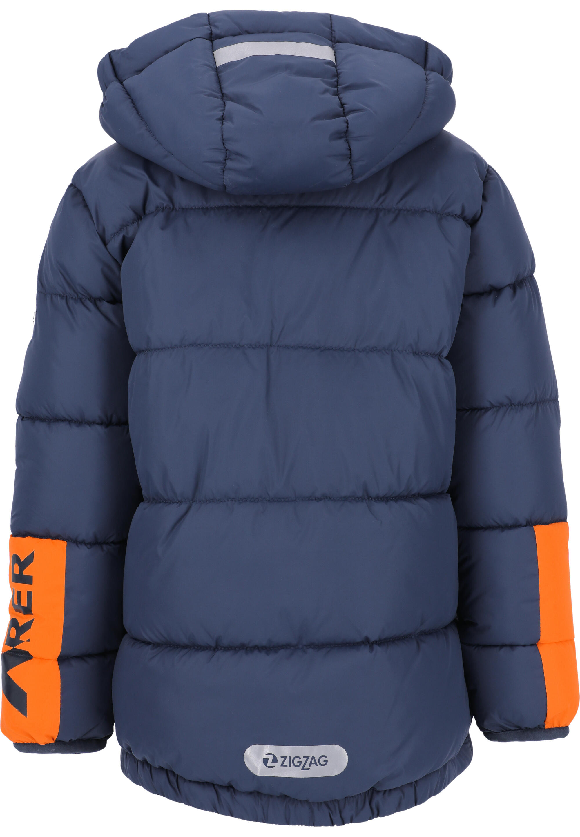 Veste polaire Bruno 2/5