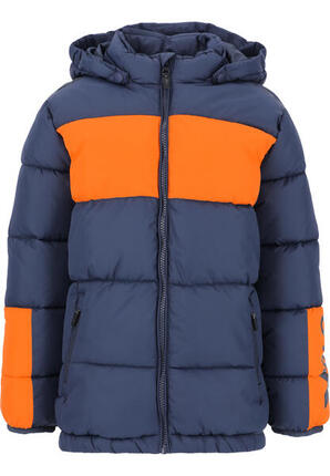 Steppjacke Bruno