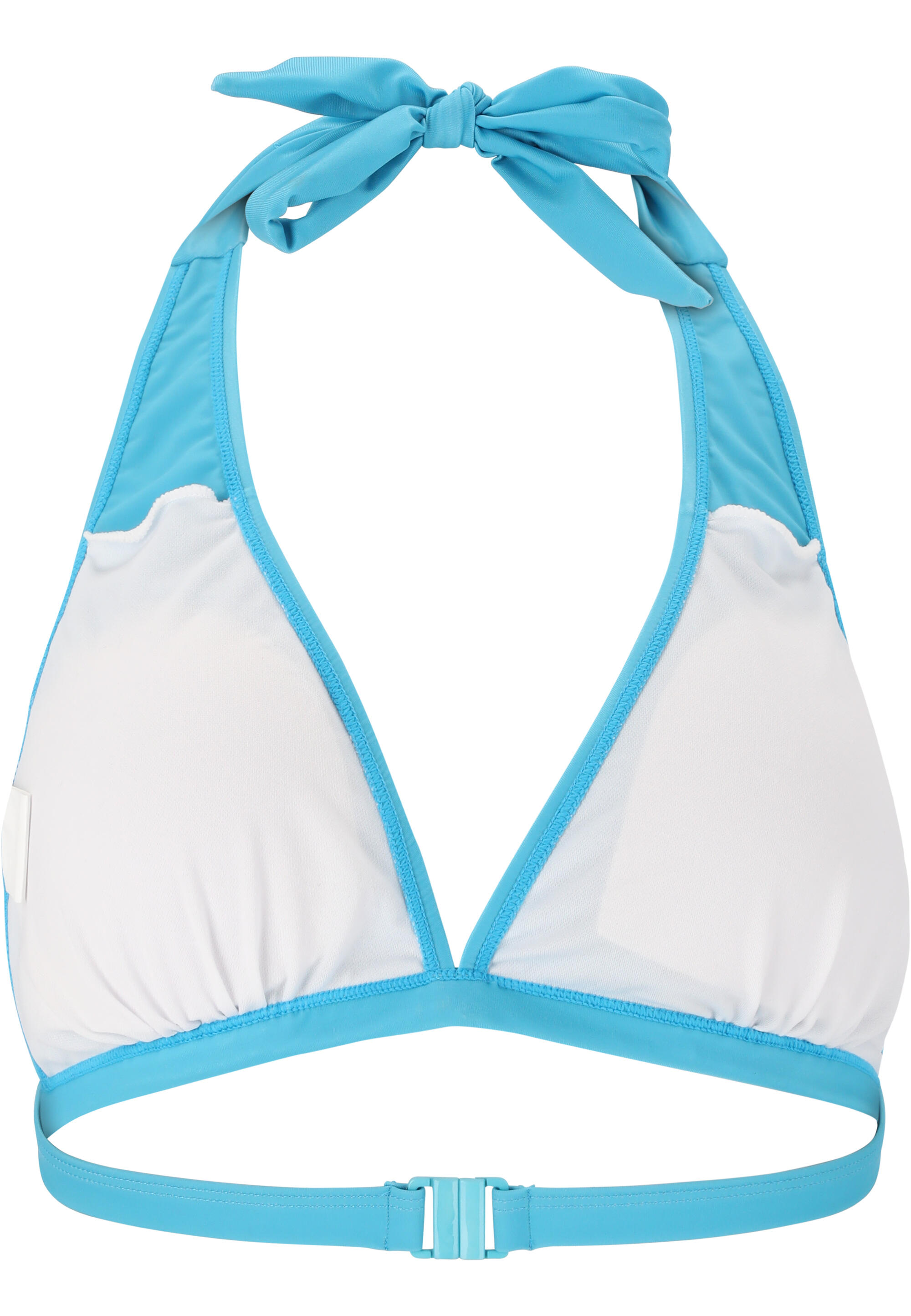 Top bikini para mujer Cruz Pozzuoli 2/5