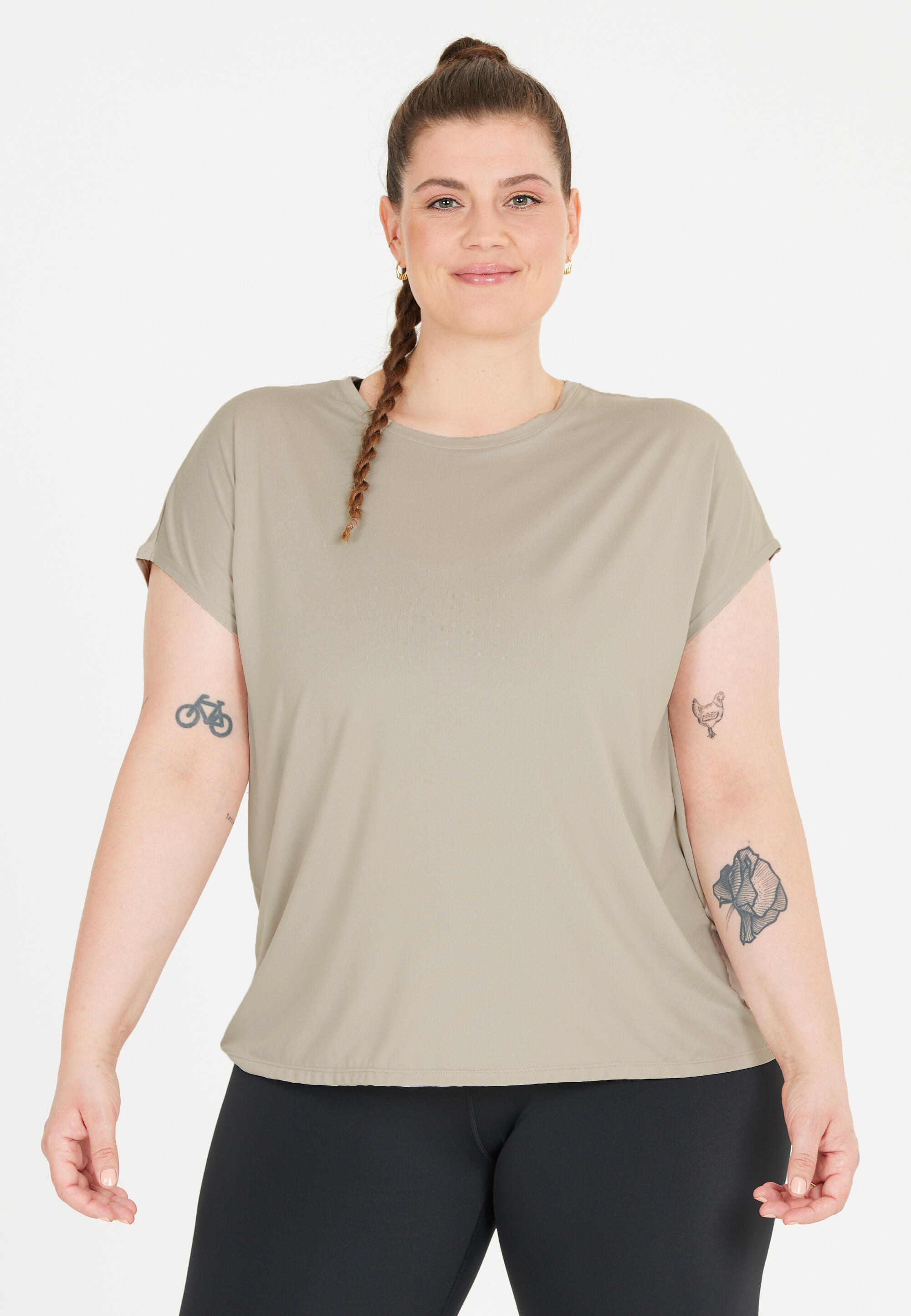 T-shirt Jenirei 4/5