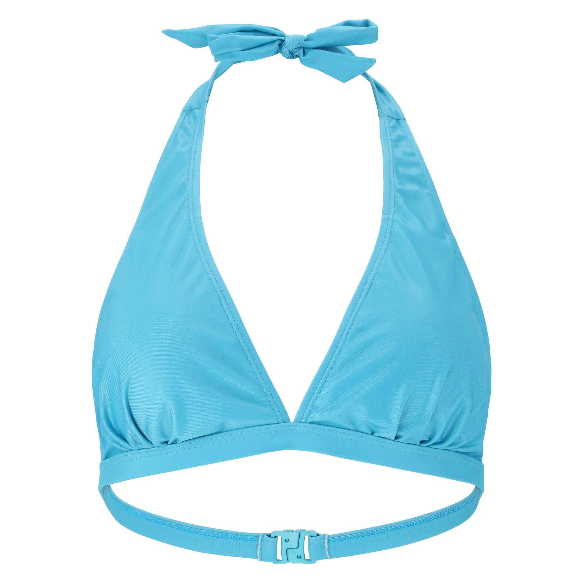 Cruz - Maillots De Bain Pozzuoli - Haut De Maillot De Bain (bikini) - Bleu - 38 S - Decathlon